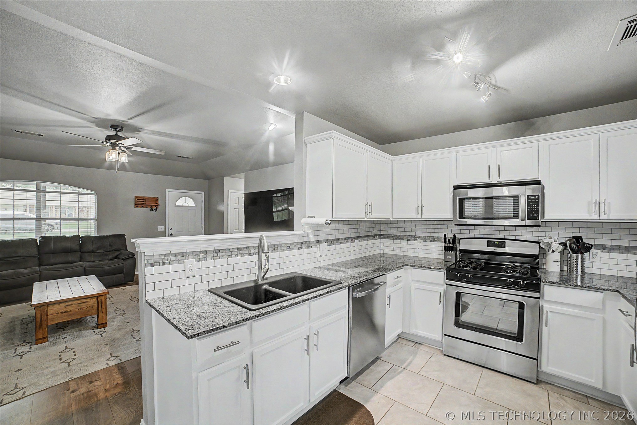 21820 W 12th Street S Sand Springs OK 74063
