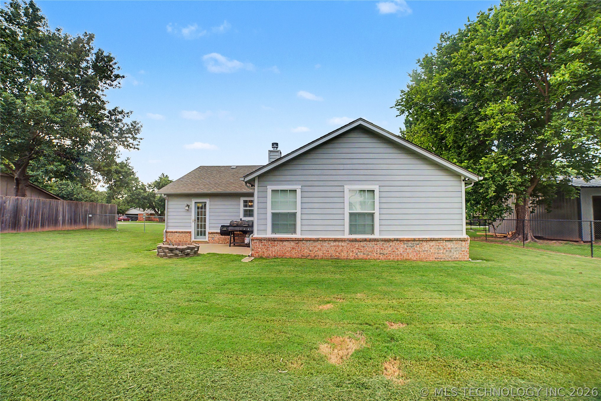 21820 W 12th Street S Sand Springs OK 74063