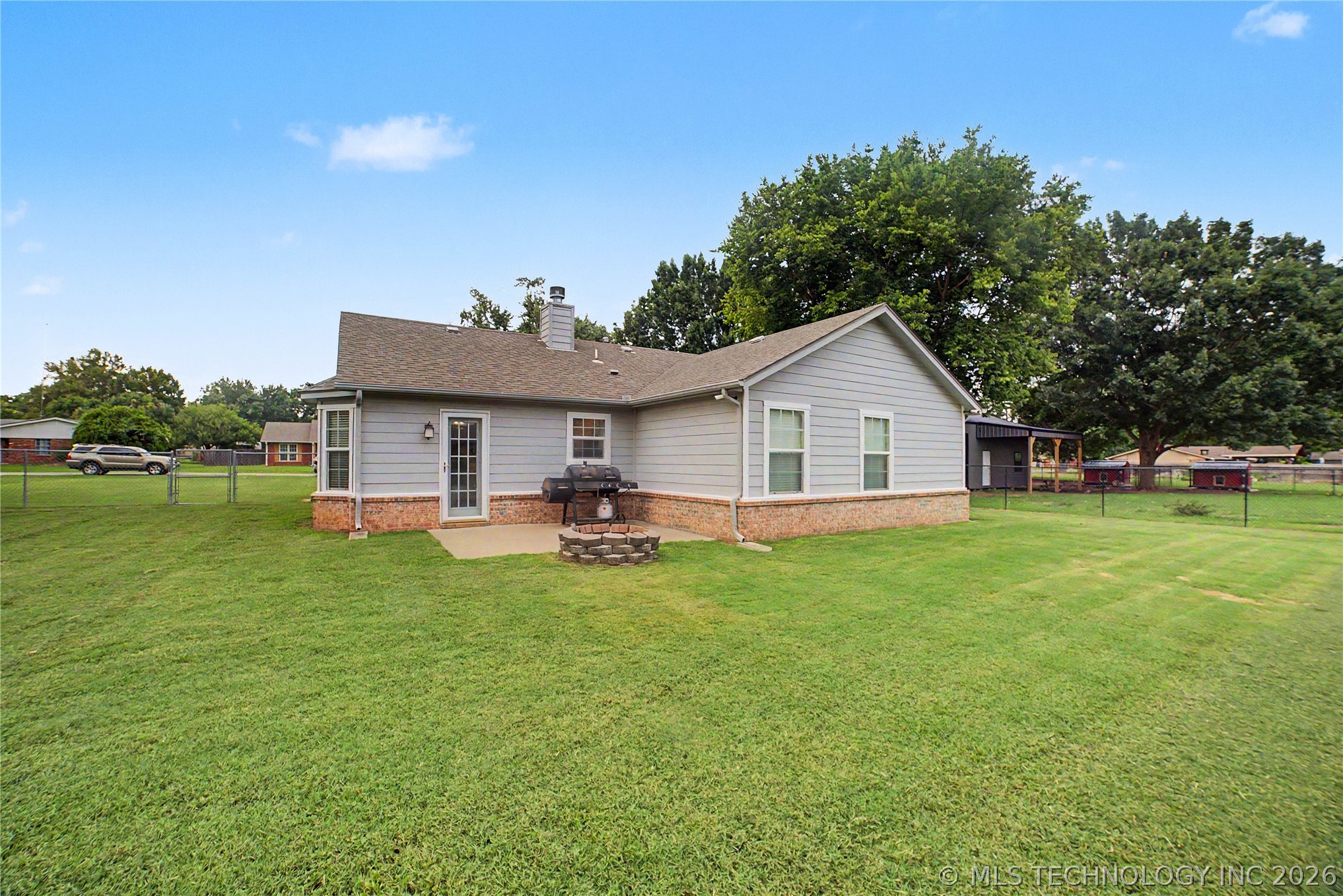 21820 W 12th Street S Sand Springs OK 74063
