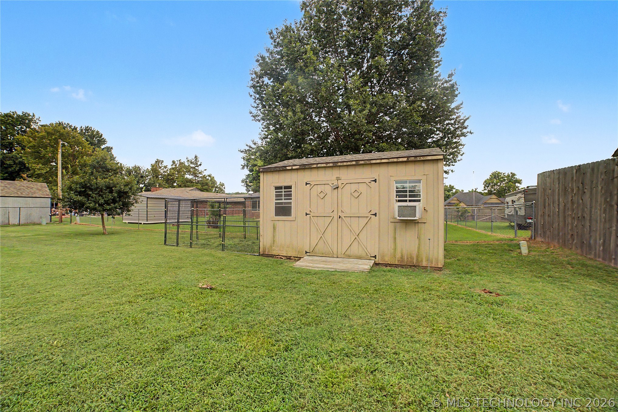 21820 W 12th Street S Sand Springs OK 74063