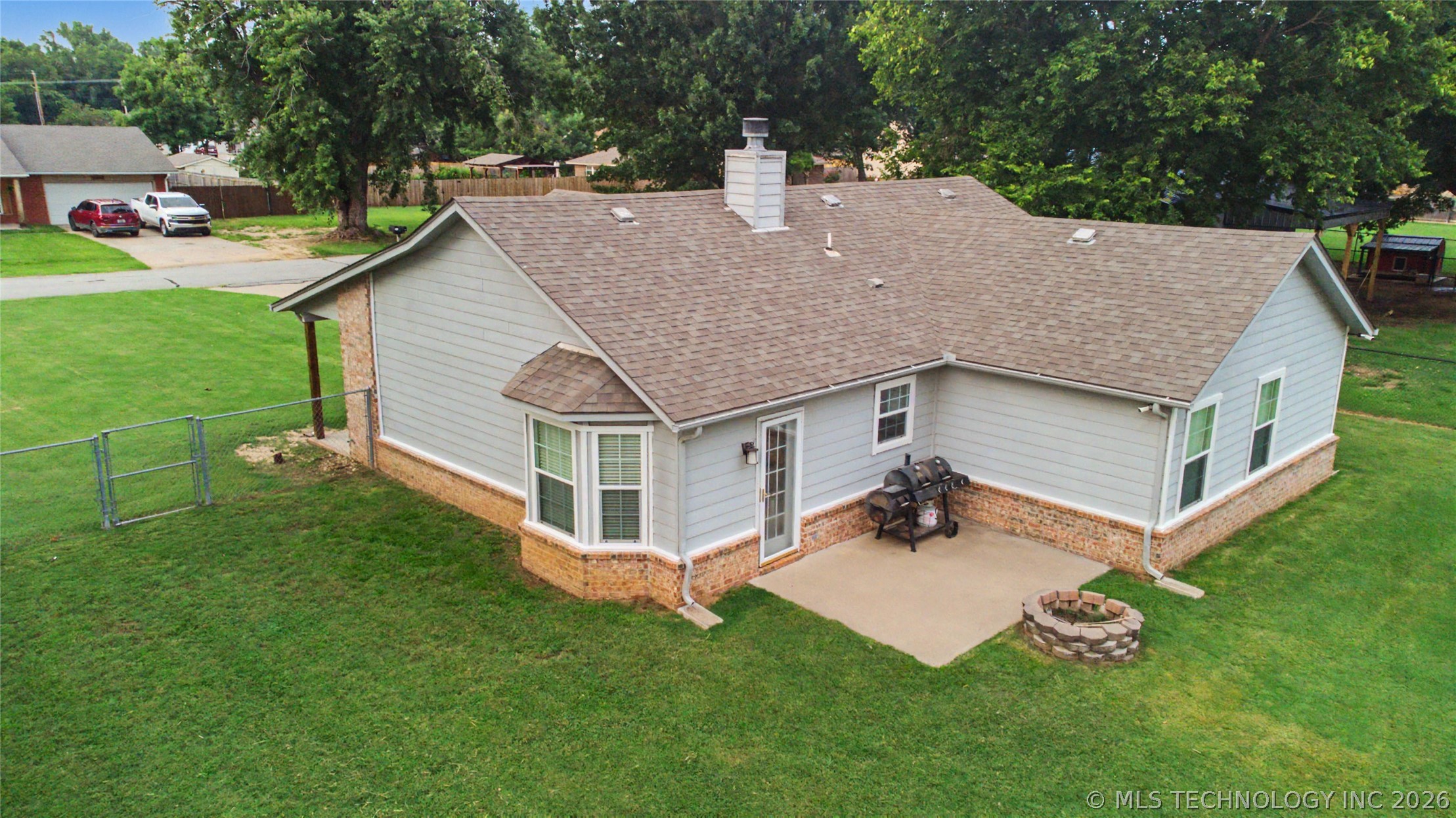 21820 W 12th Street S Sand Springs OK 74063