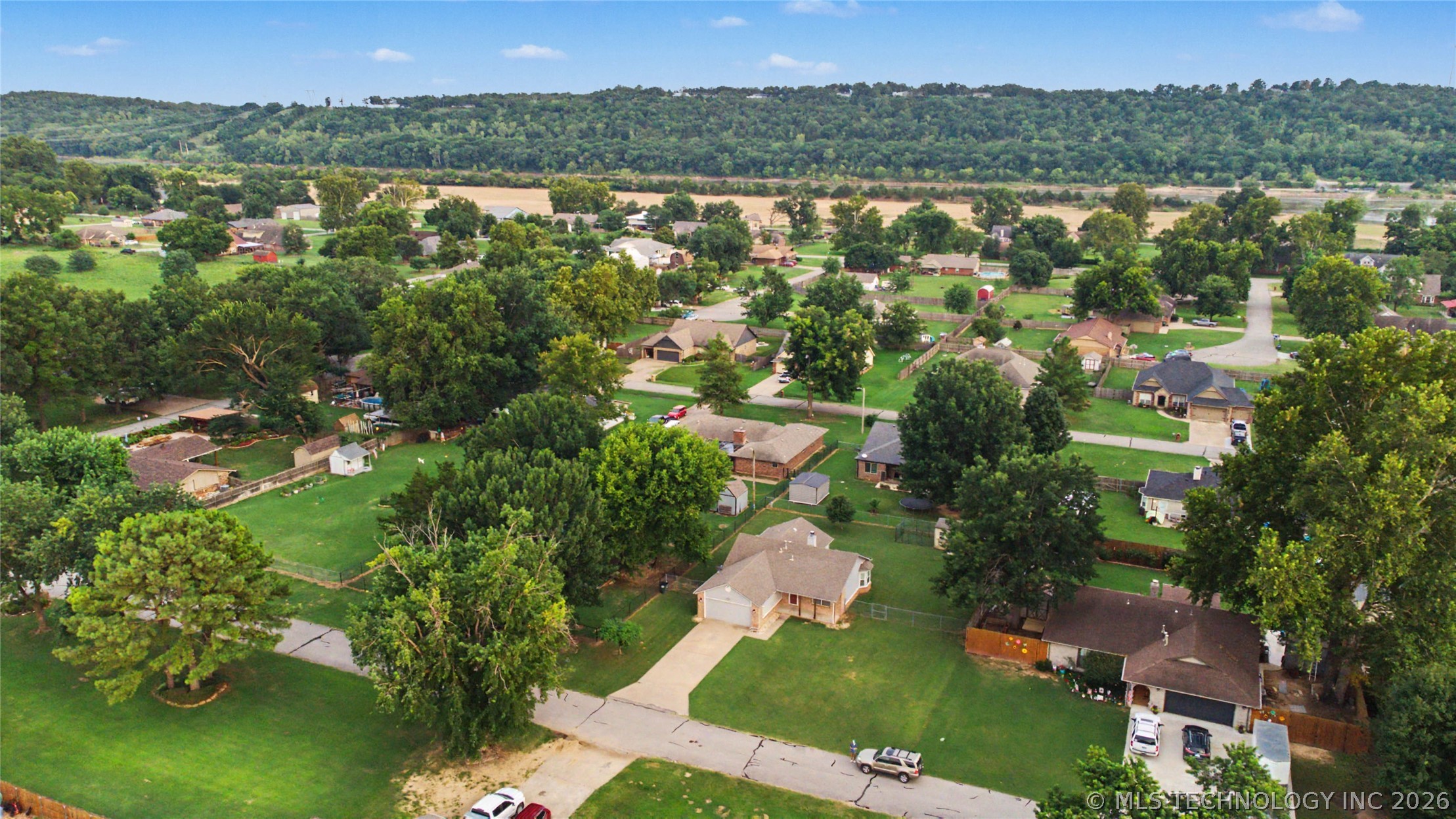 21820 W 12th Street S Sand Springs OK 74063