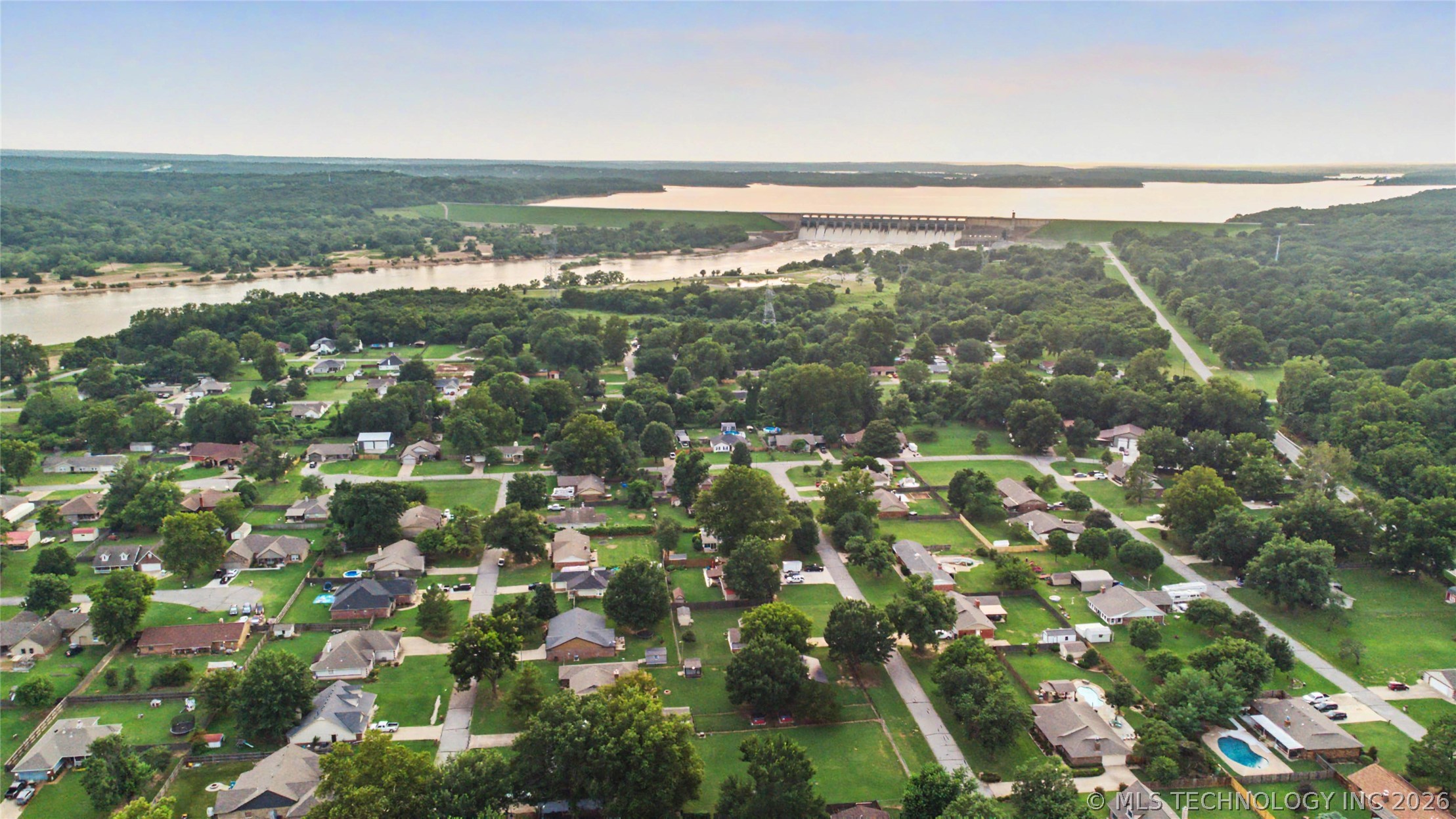 21820 W 12th Street S Sand Springs OK 74063