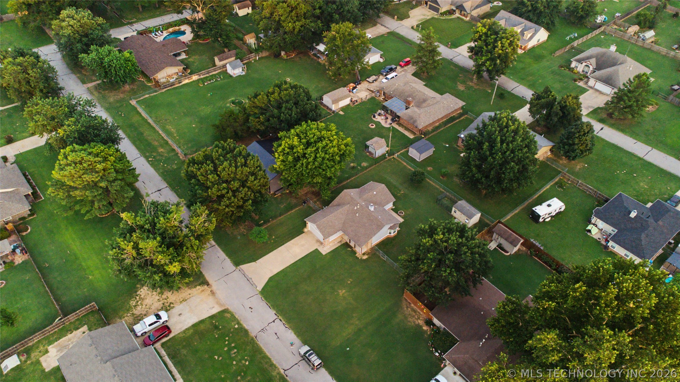 21820 W 12th Street S Sand Springs OK 74063