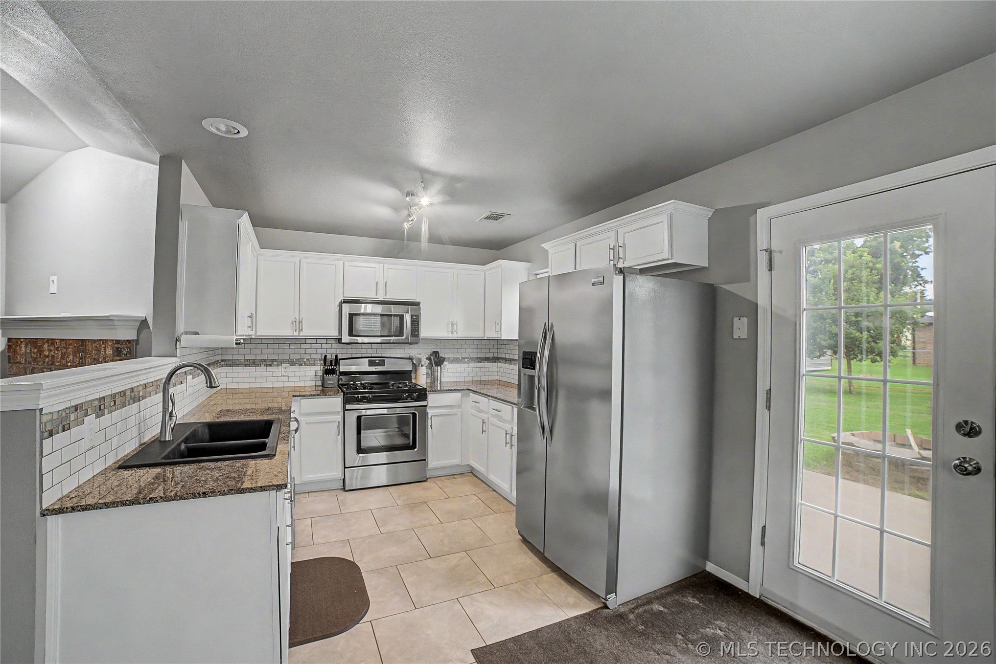21820 W 12th Street S Sand Springs OK 74063
