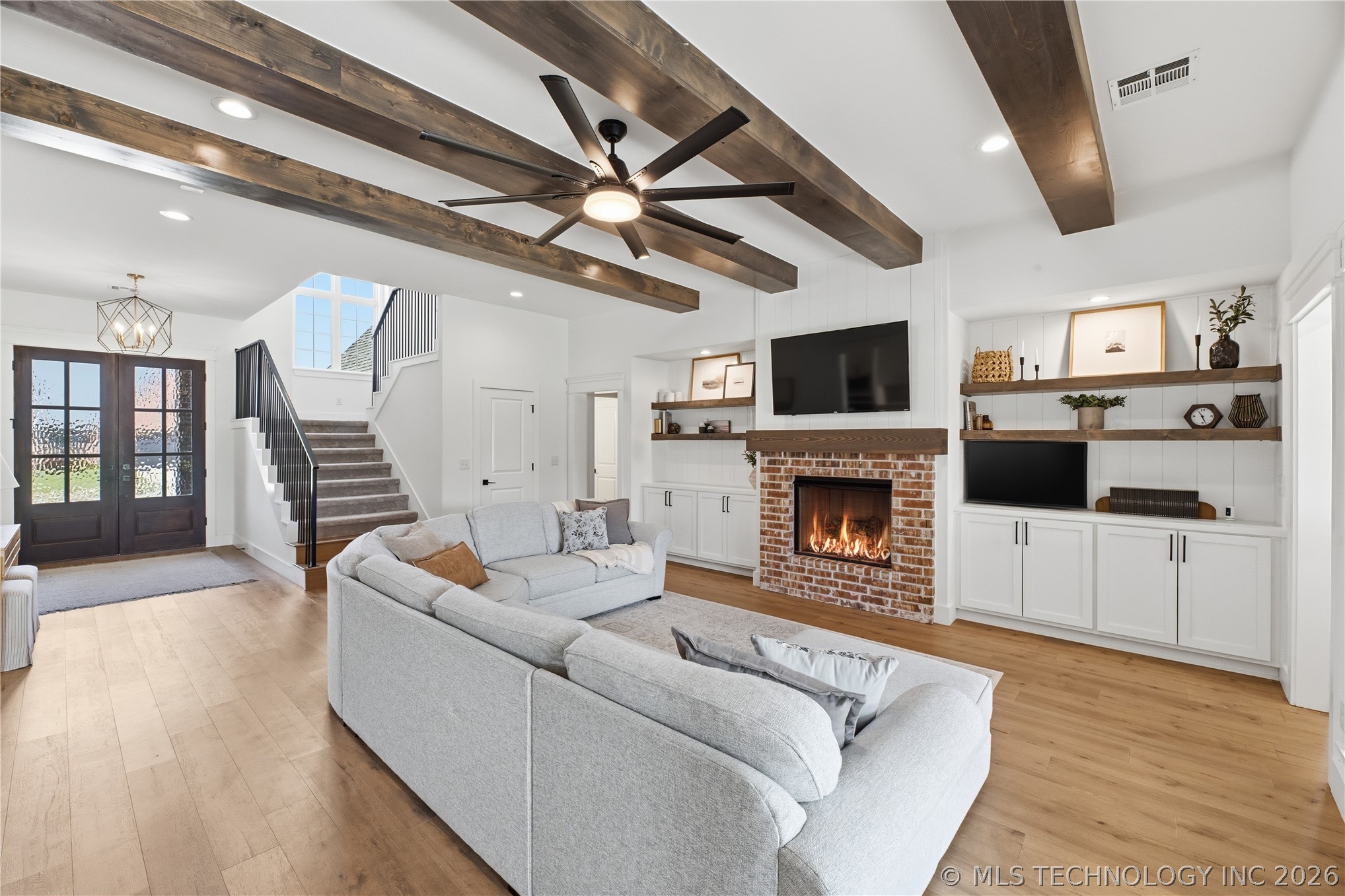 12743 S 4th Street Jenks OK 74037