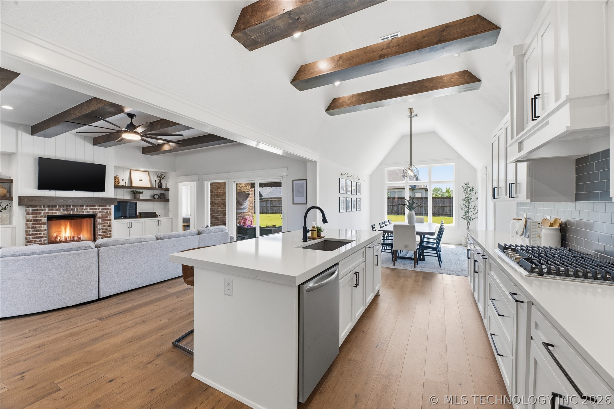 12743 S 4th Street Jenks OK 74037