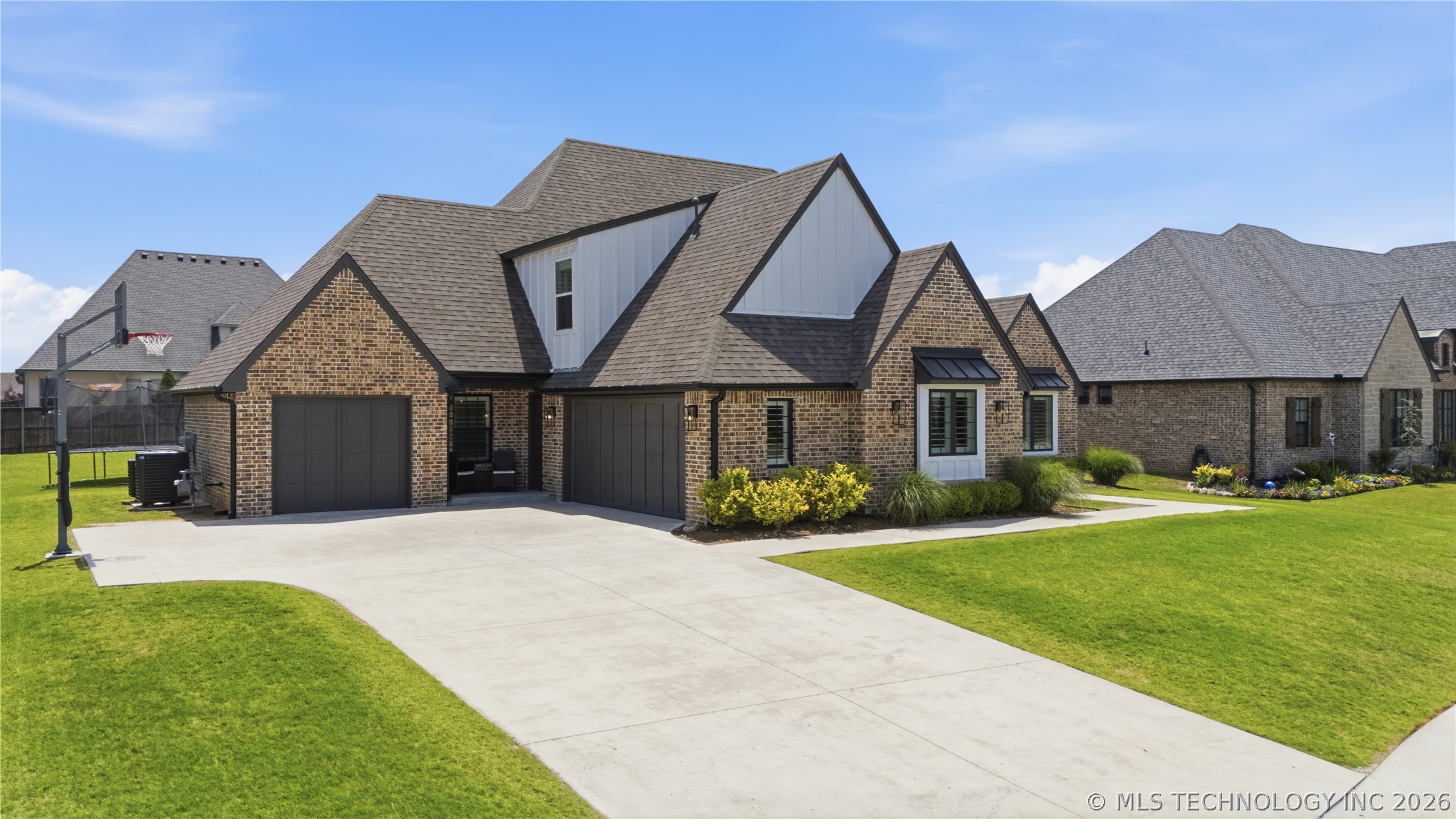 12743 S 4th Street Jenks OK 74037
