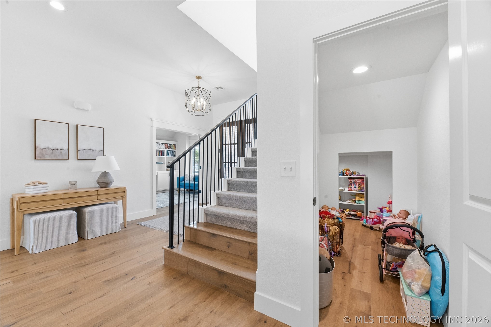 12743 S 4th Street Jenks OK 74037