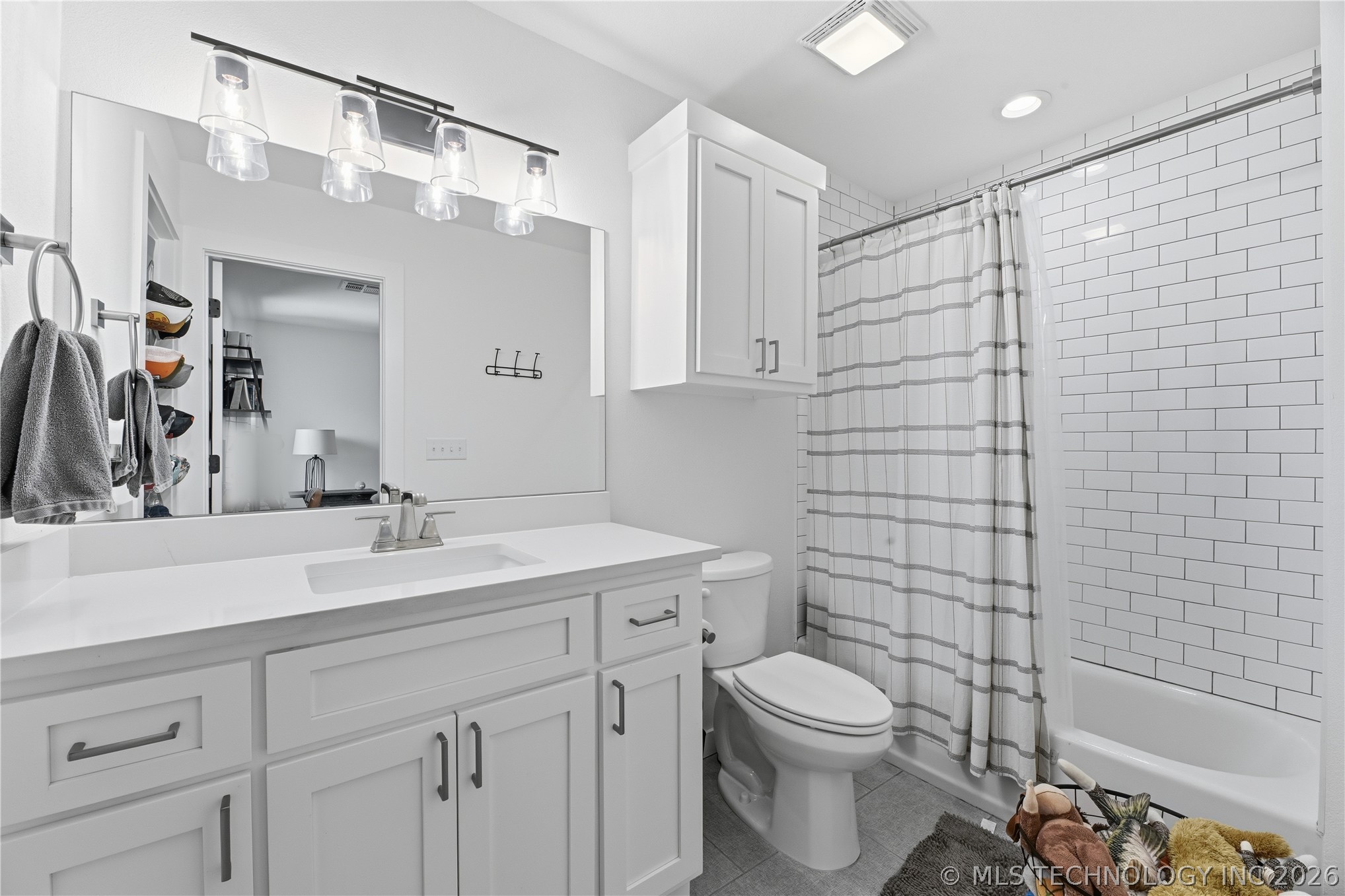12743 S 4th Street Jenks OK 74037