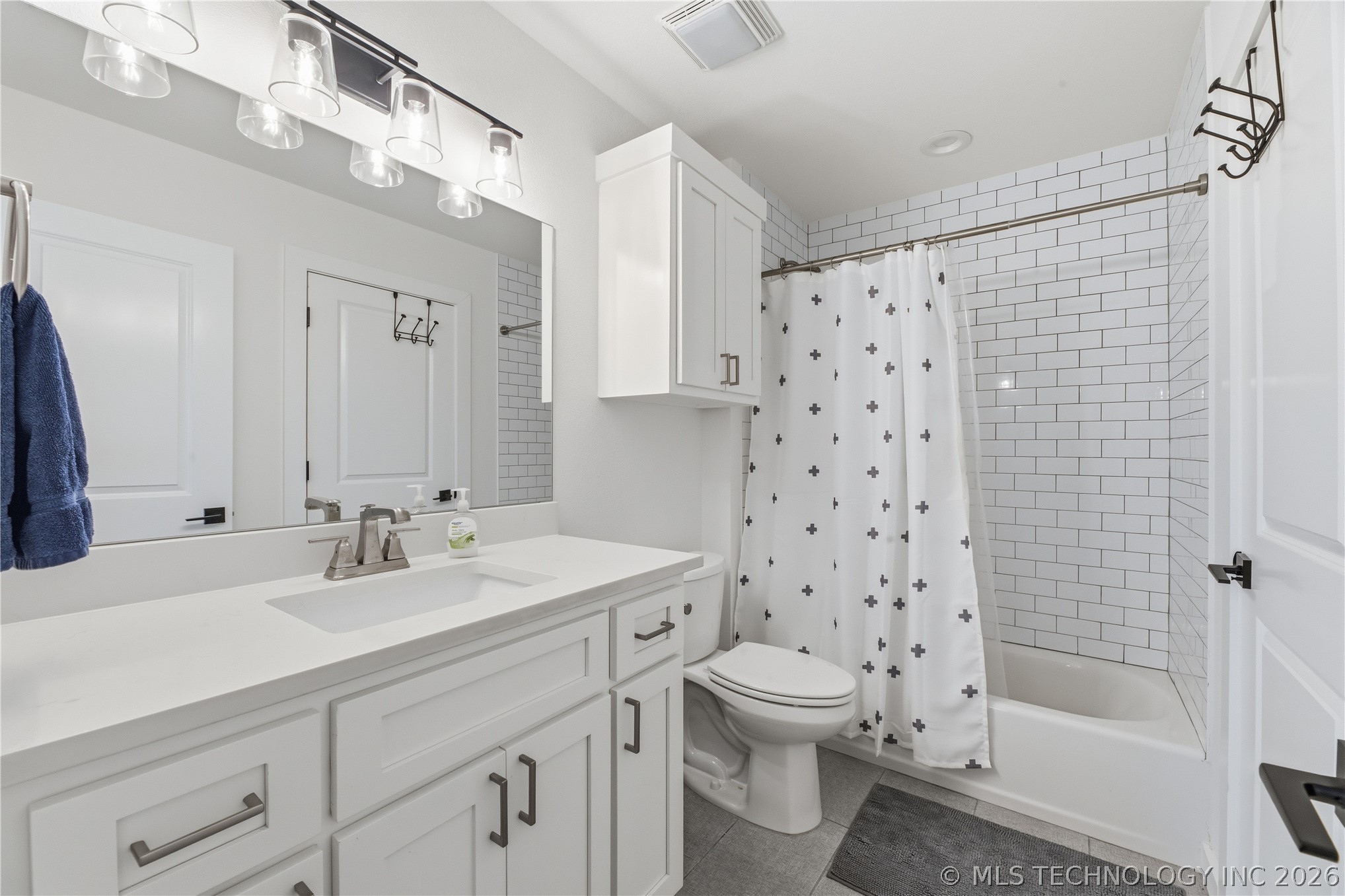 12743 S 4th Street Jenks OK 74037