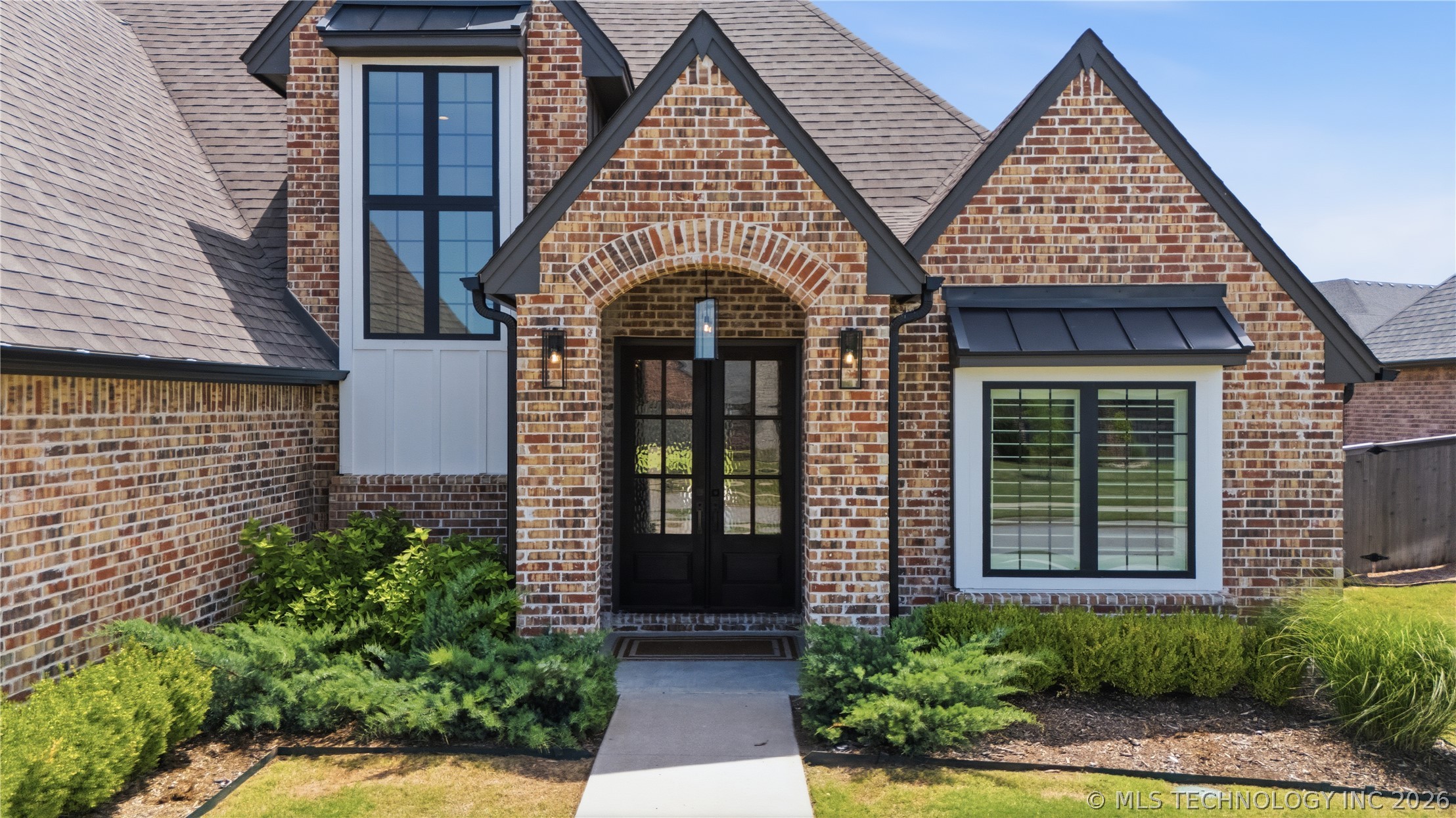 12743 S 4th Street Jenks OK 74037
