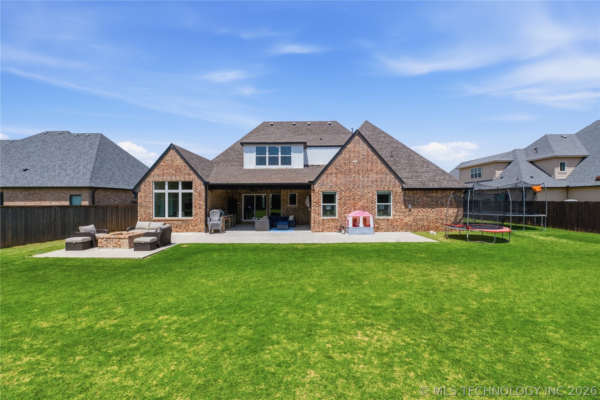 12743 S 4th Street Jenks OK 74037