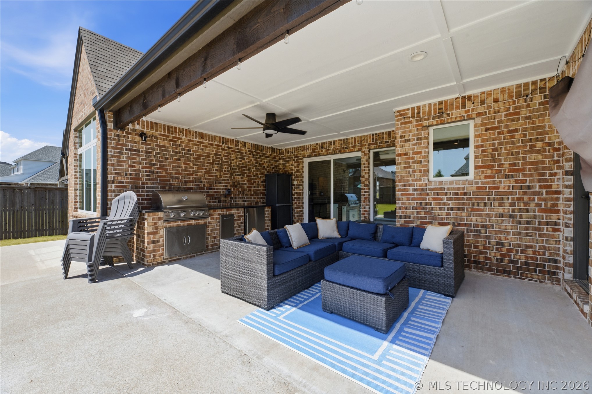 12743 S 4th Street Jenks OK 74037
