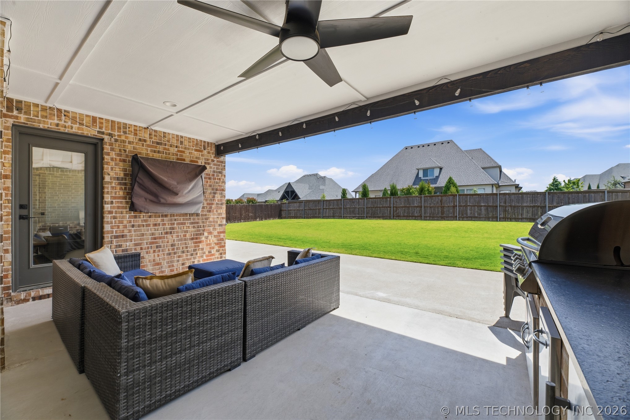 12743 S 4th Street Jenks OK 74037