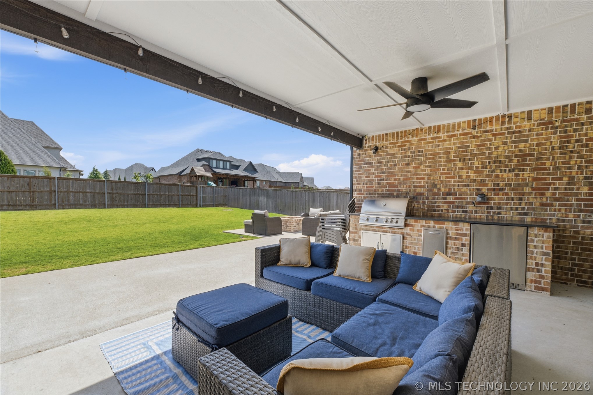 12743 S 4th Street Jenks OK 74037