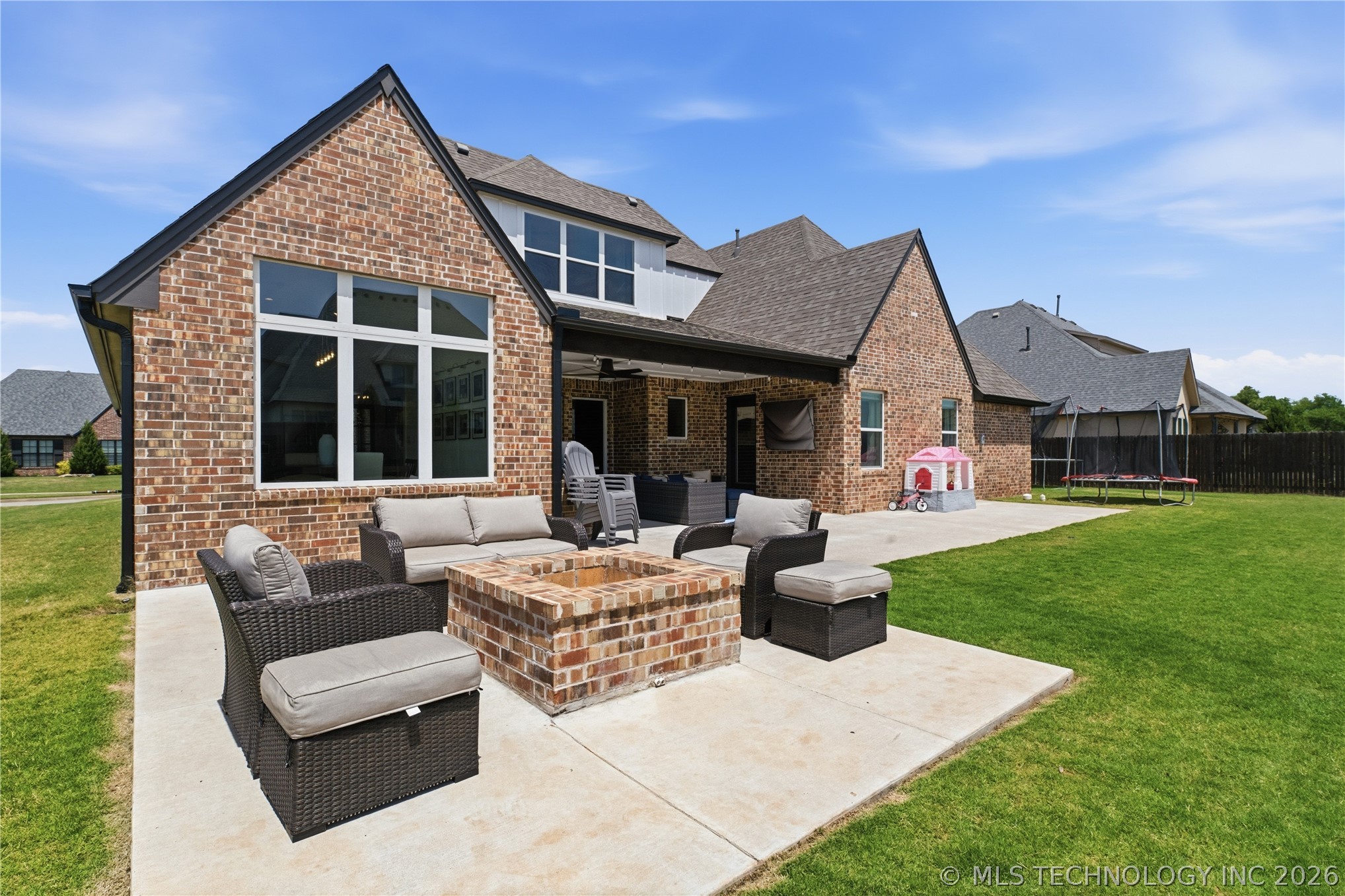 12743 S 4th Street Jenks OK 74037