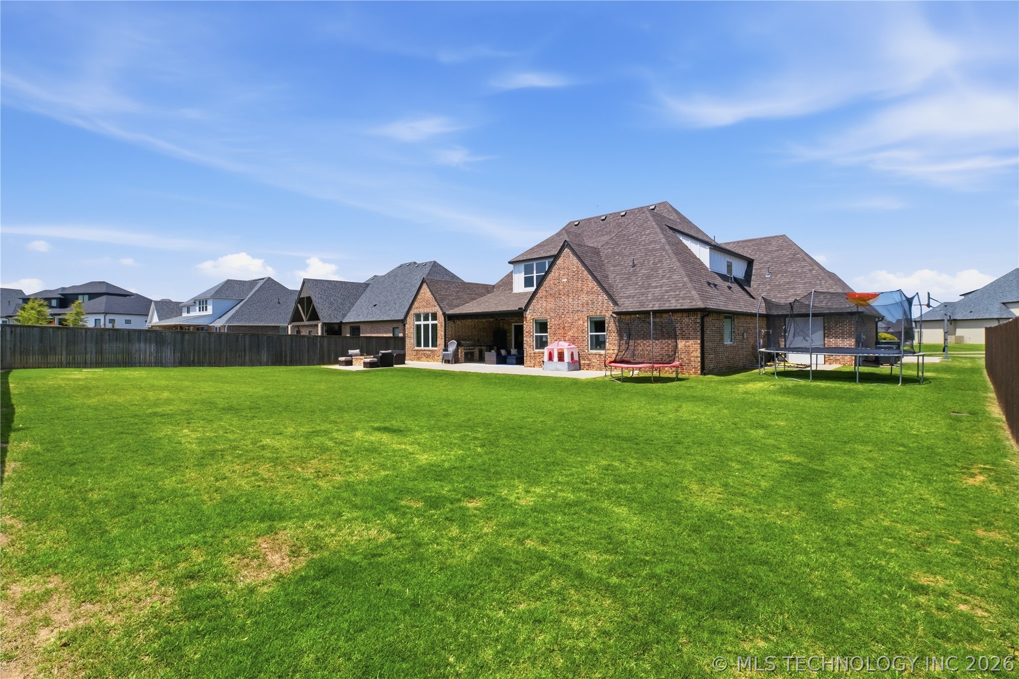 12743 S 4th Street Jenks OK 74037