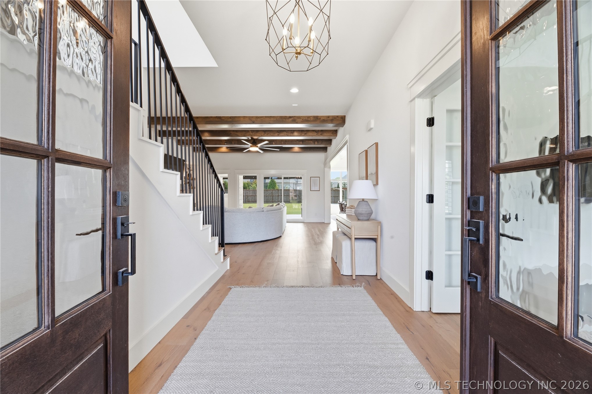 12743 S 4th Street Jenks OK 74037