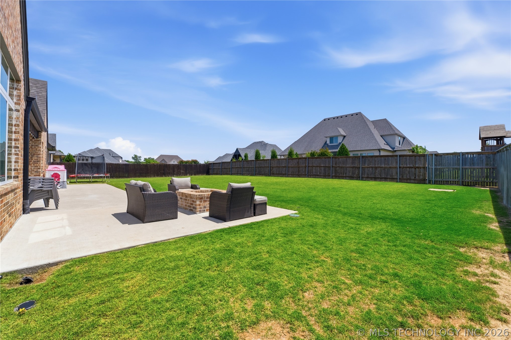 12743 S 4th Street Jenks OK 74037