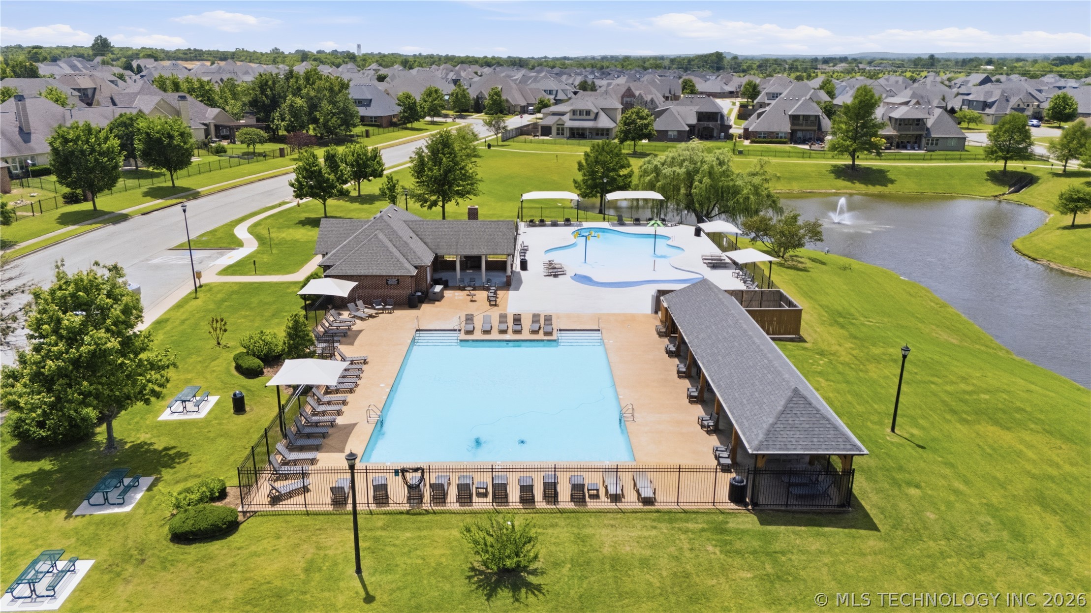 12743 S 4th Street Jenks OK 74037