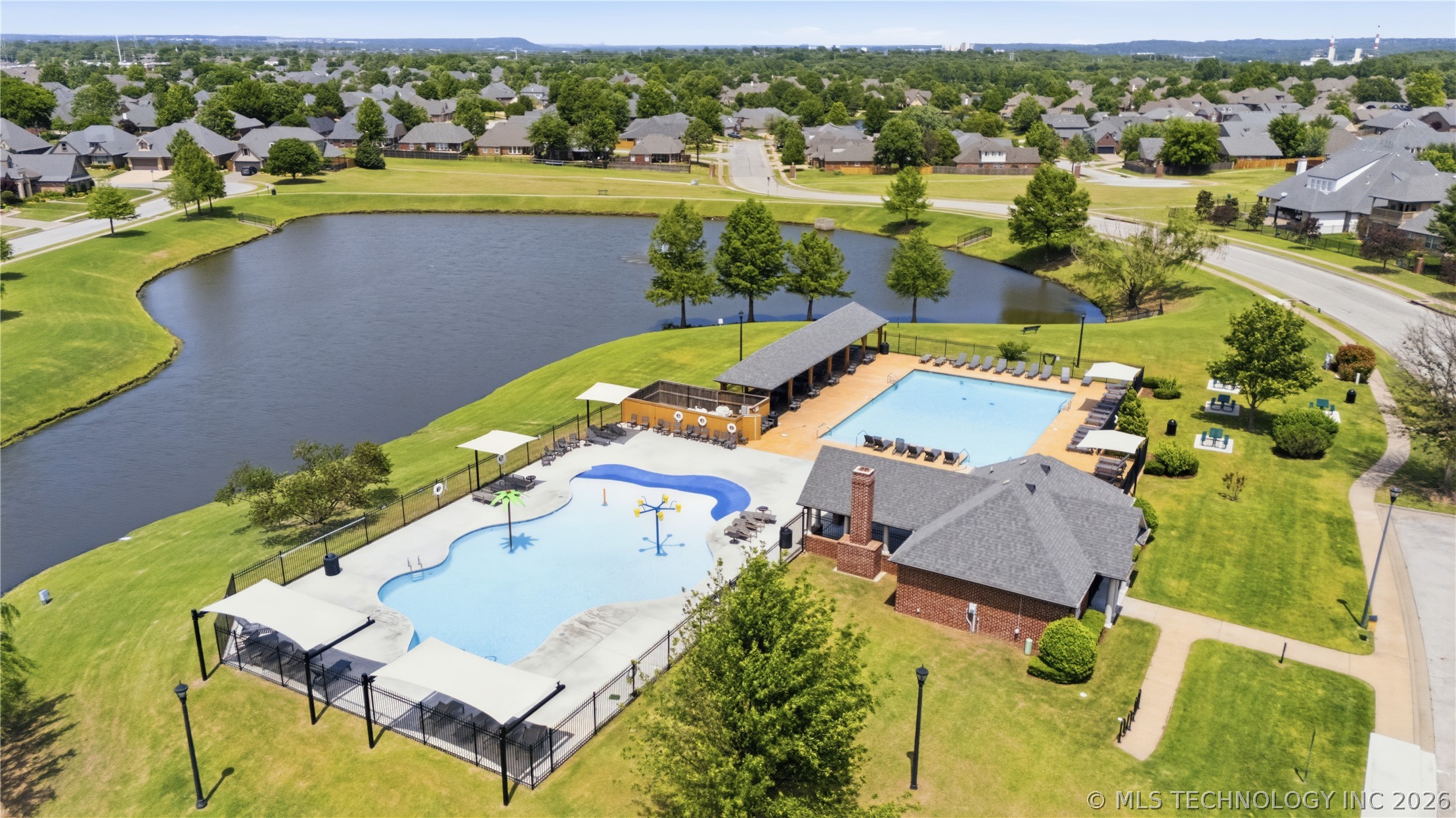 12743 S 4th Street Jenks OK 74037