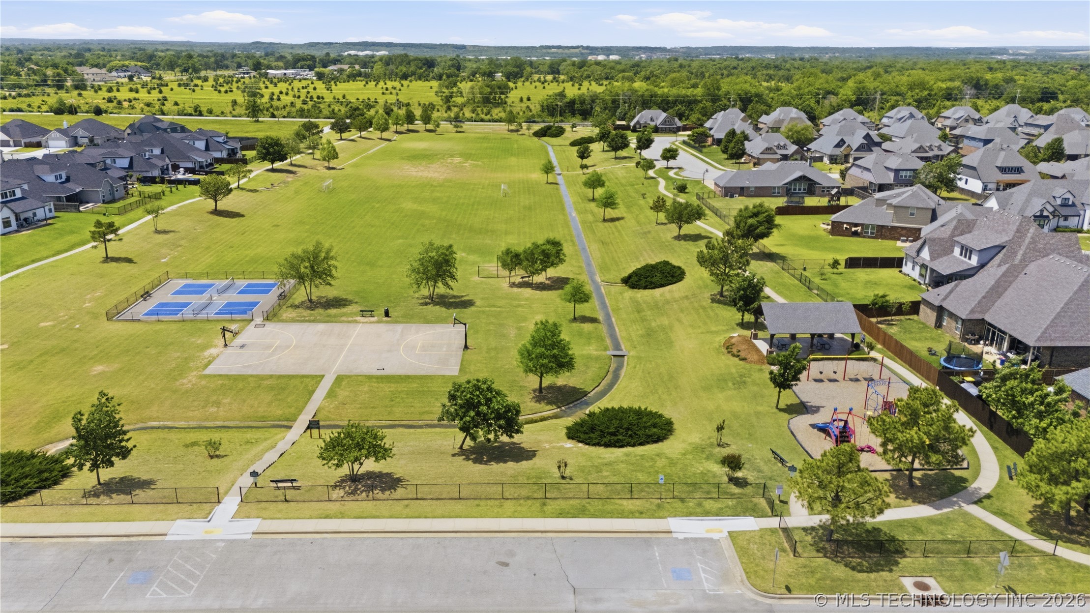 12743 S 4th Street Jenks OK 74037