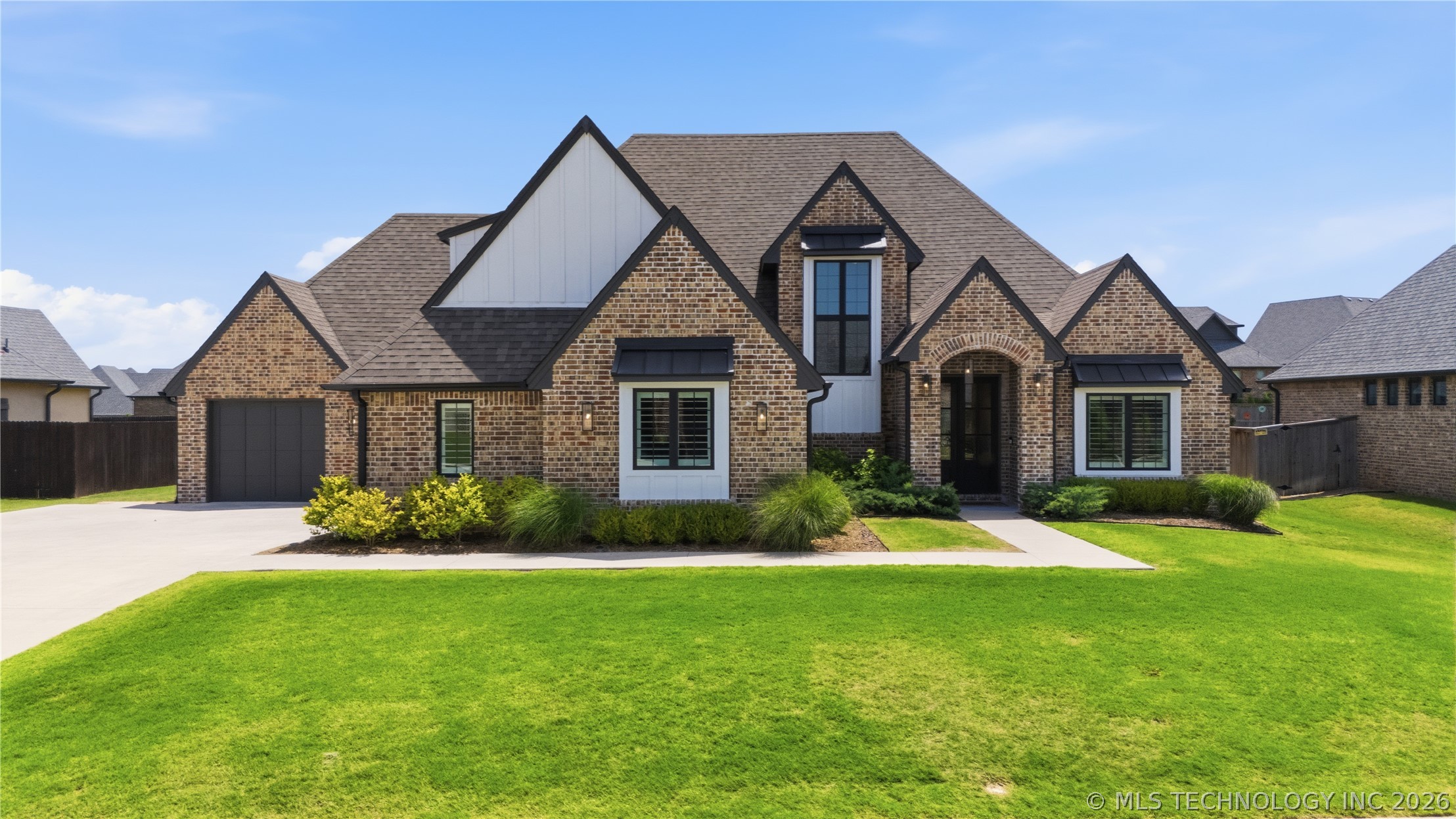12743 S 4th Street Jenks OK 74037