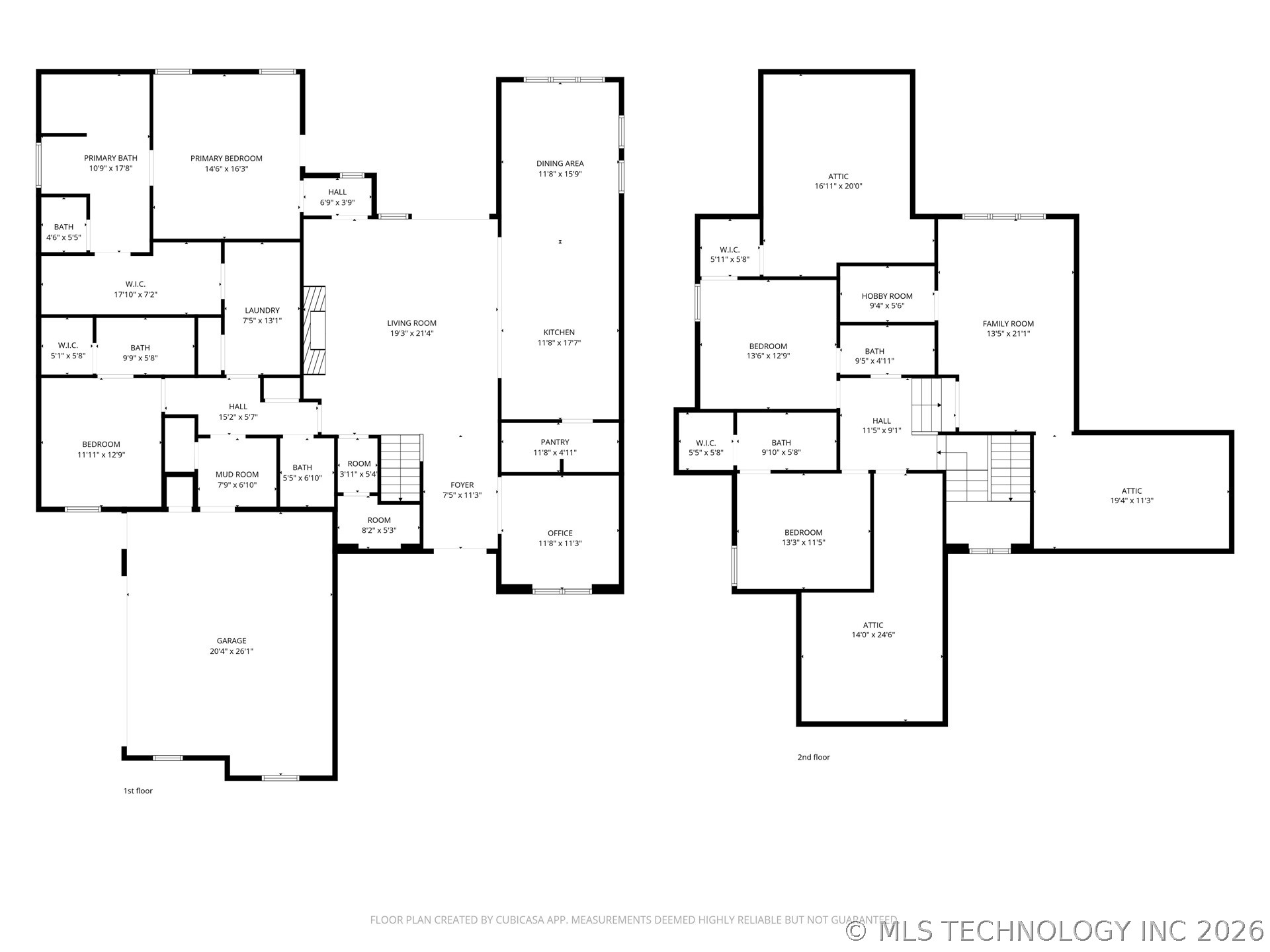 12743 S 4th Street Jenks OK 74037