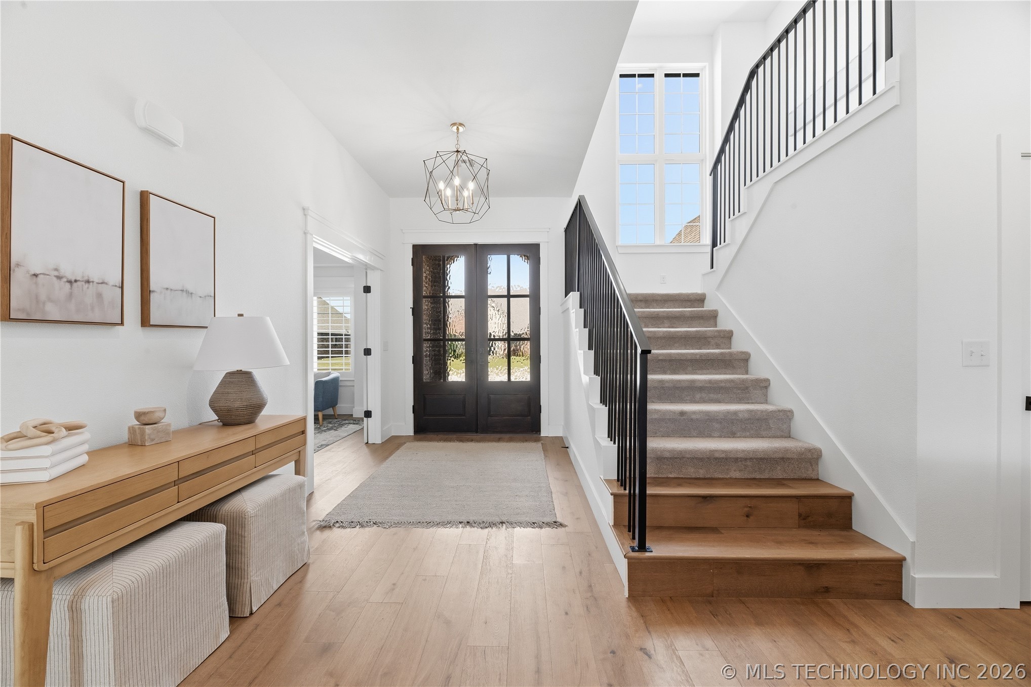12743 S 4th Street Jenks OK 74037