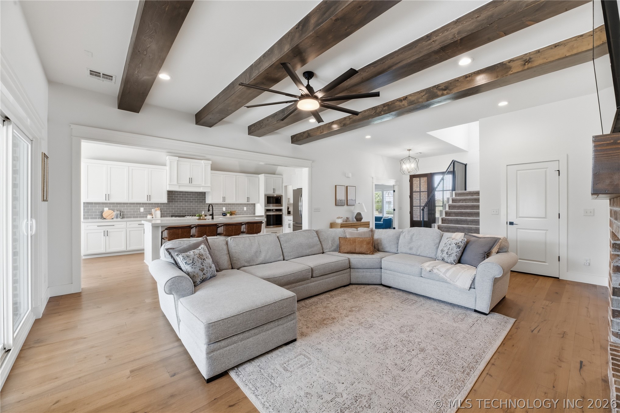 12743 S 4th Street Jenks OK 74037