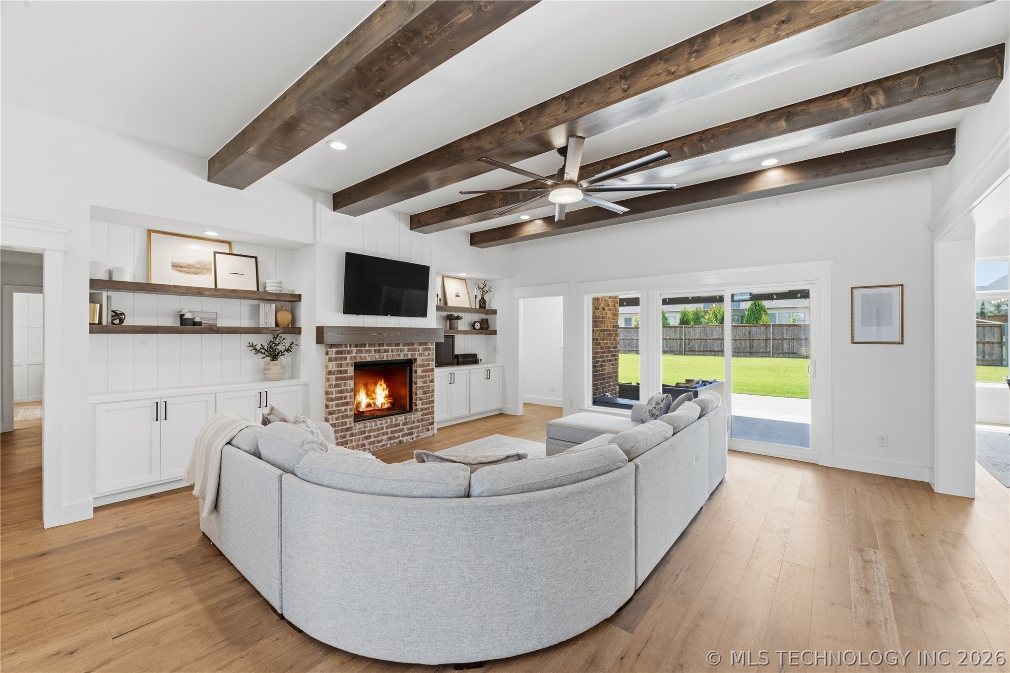 12743 S 4th Street Jenks OK 74037