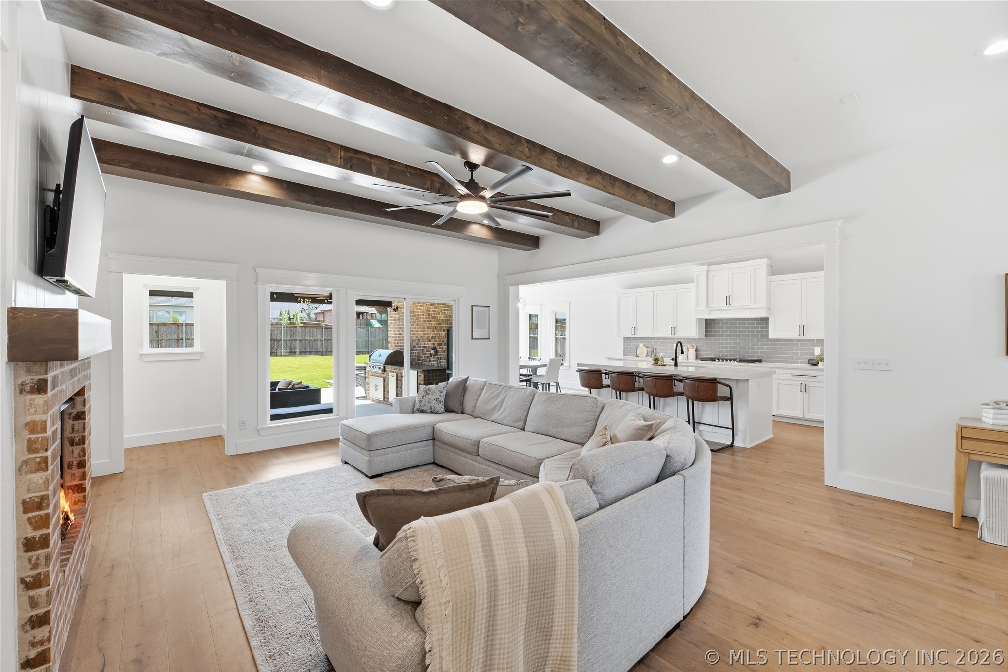 12743 S 4th Street Jenks OK 74037