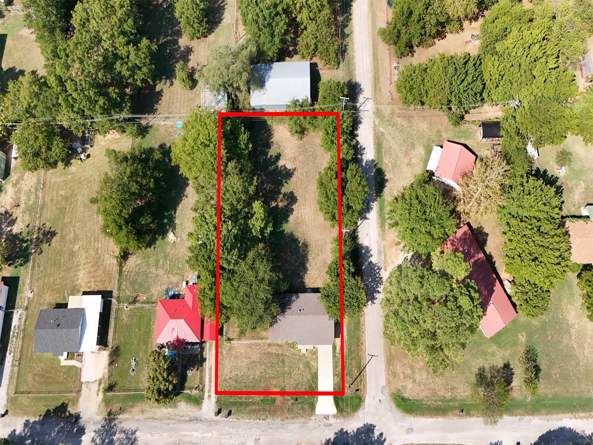 71 Meadow Street Lone Grove OK 73443