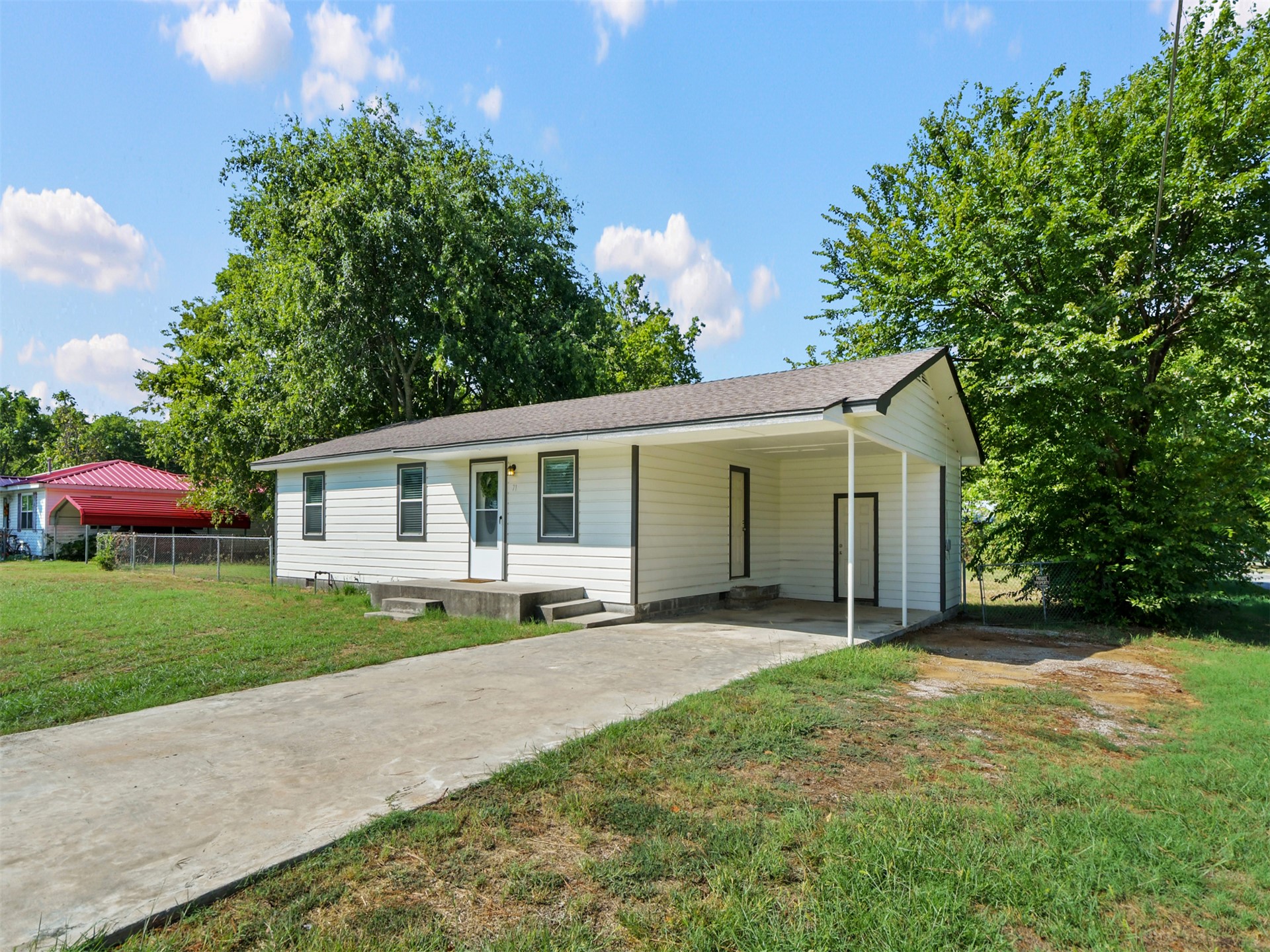 71 Meadow Street Lone Grove OK 73443