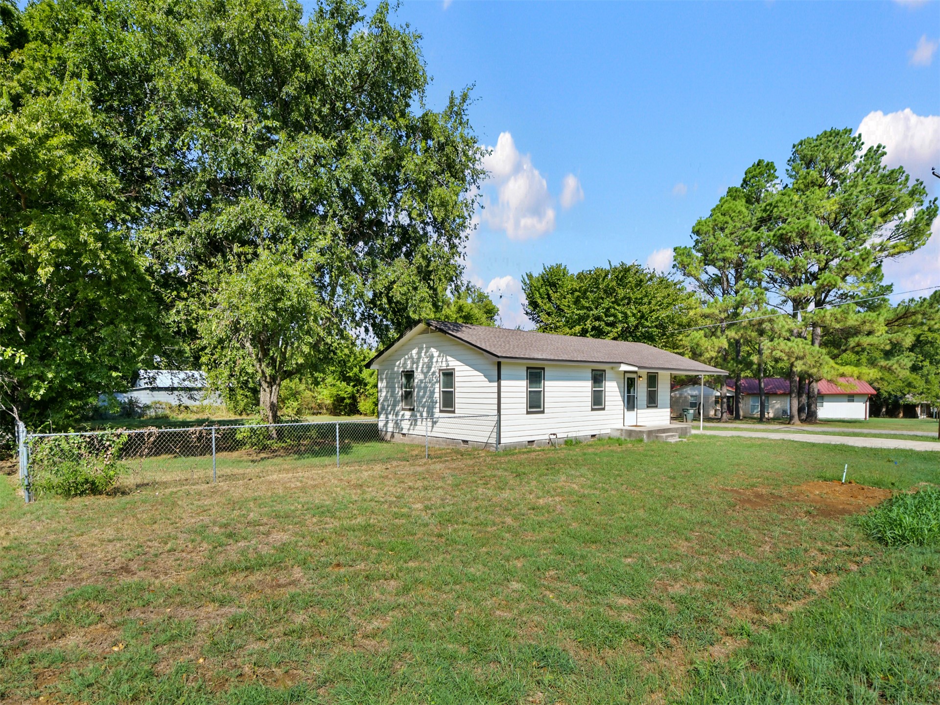 71 Meadow Street Lone Grove OK 73443