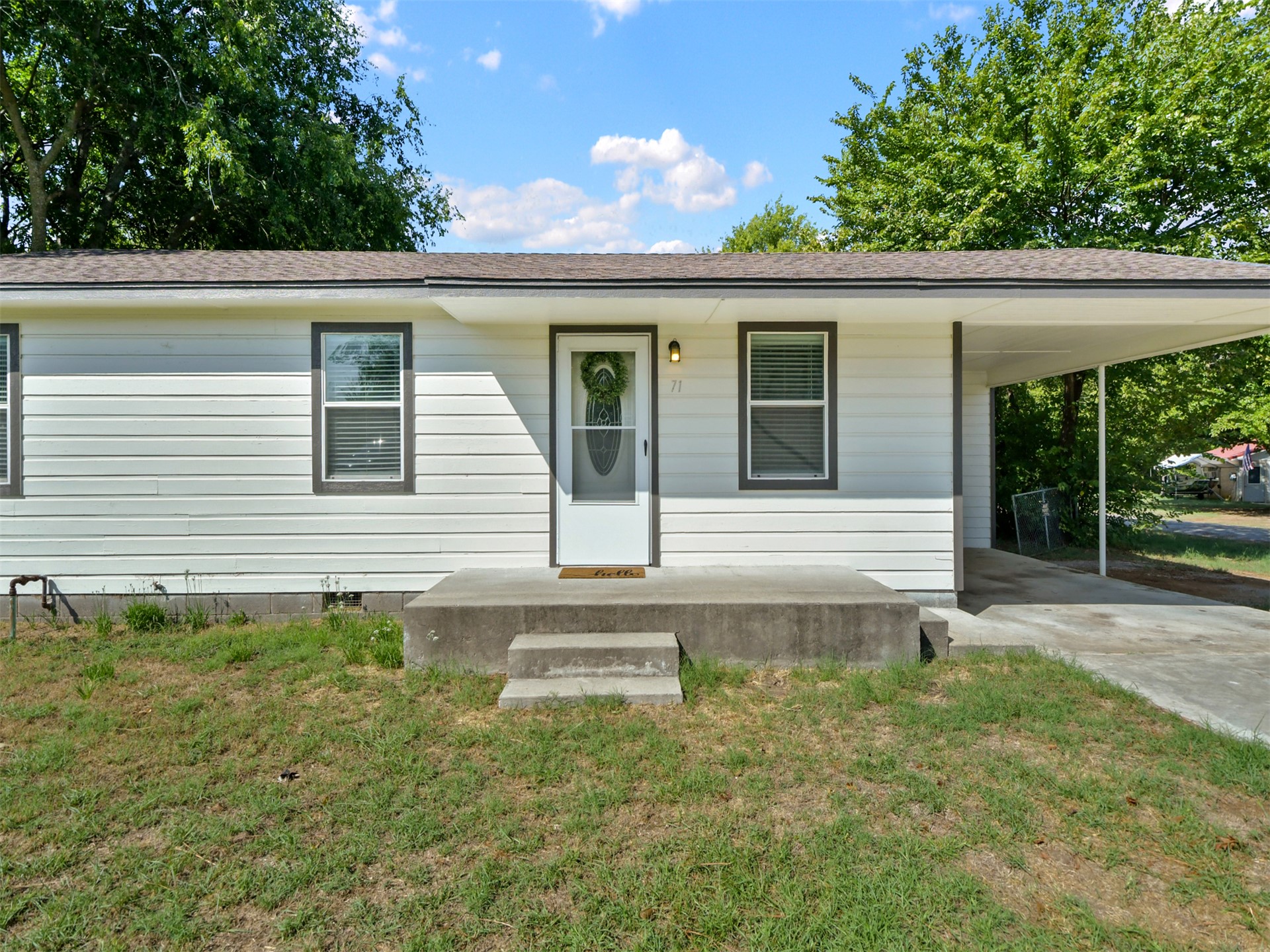 71 Meadow Street Lone Grove OK 73443