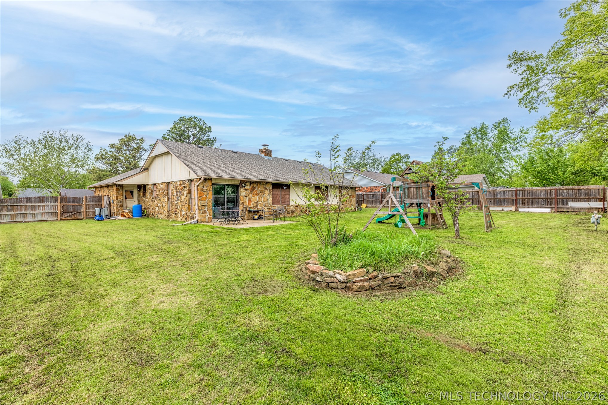 1022 N Miller Drive Claremore OK 74017
