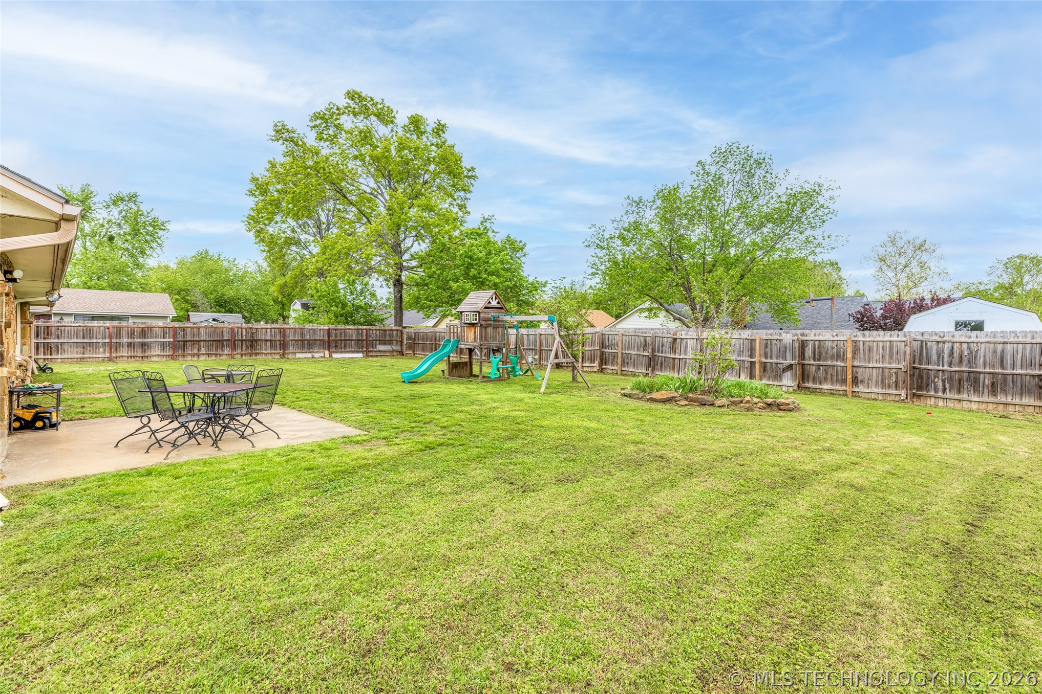 1022 N Miller Drive Claremore OK 74017