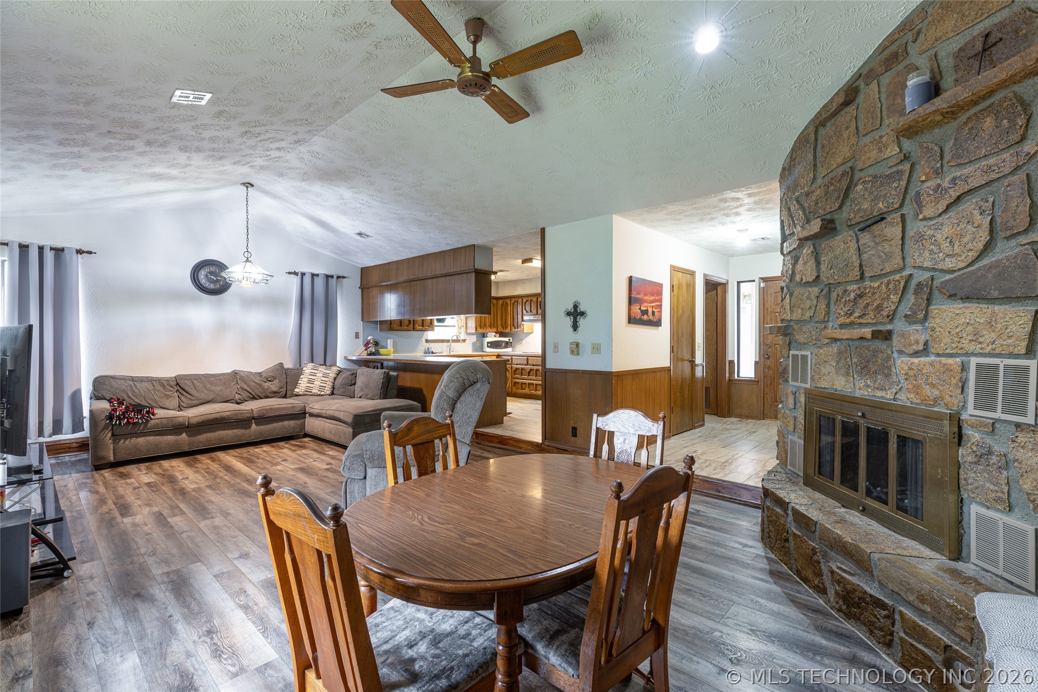 1022 N Miller Drive Claremore OK 74017