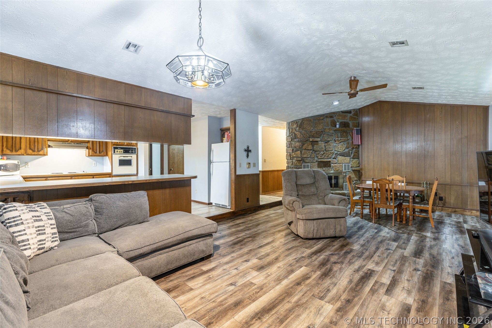 1022 N Miller Drive Claremore OK 74017