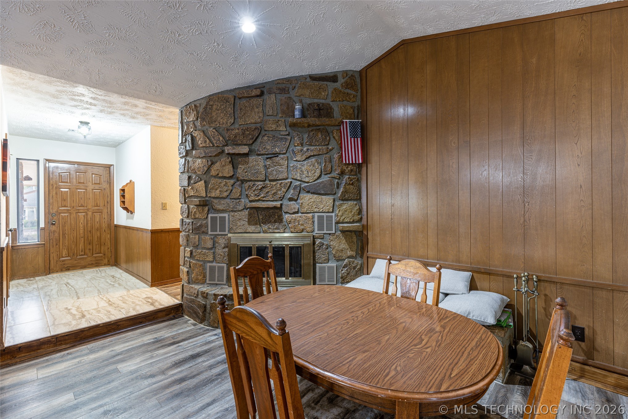 1022 N Miller Drive Claremore OK 74017
