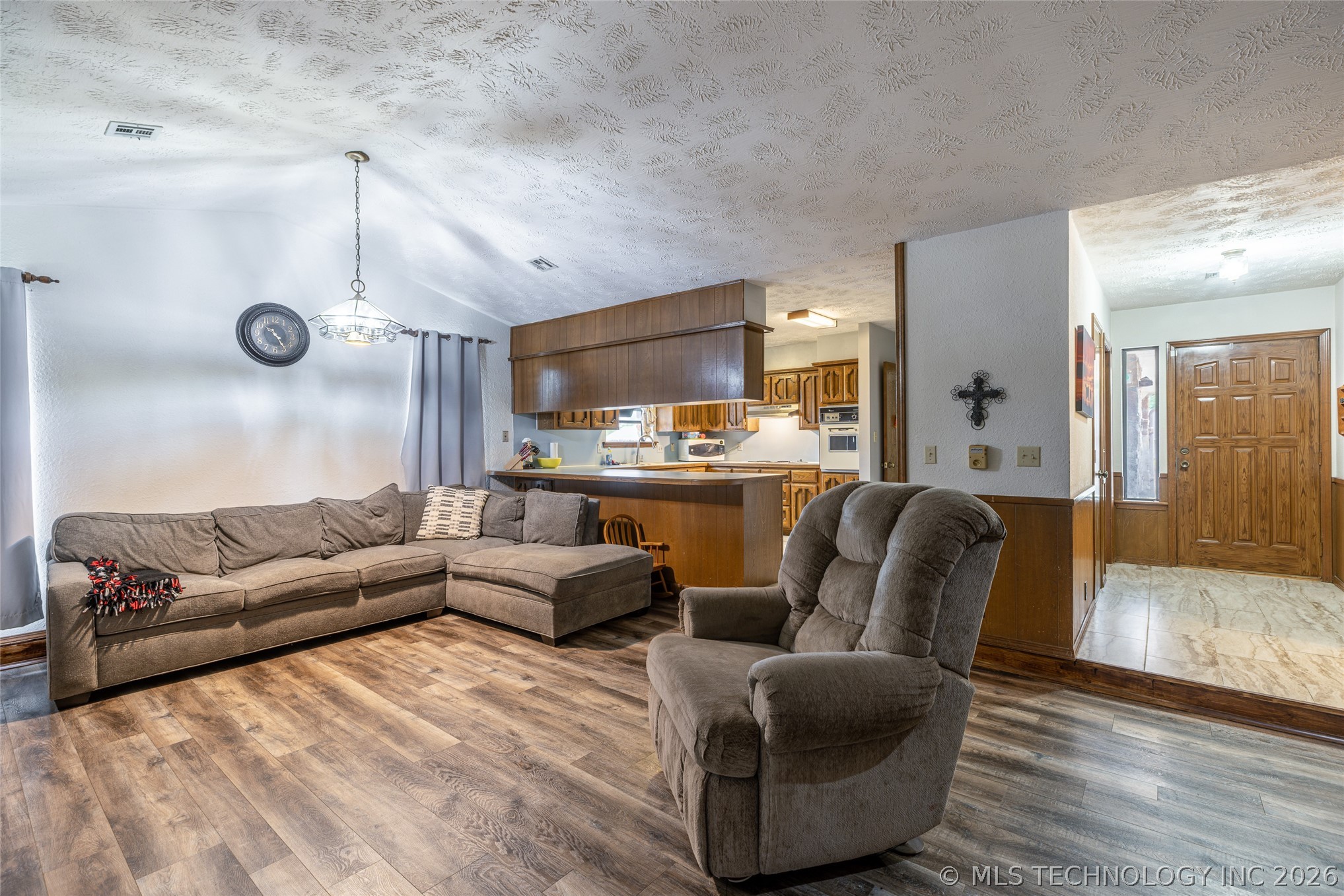 1022 N Miller Drive Claremore OK 74017