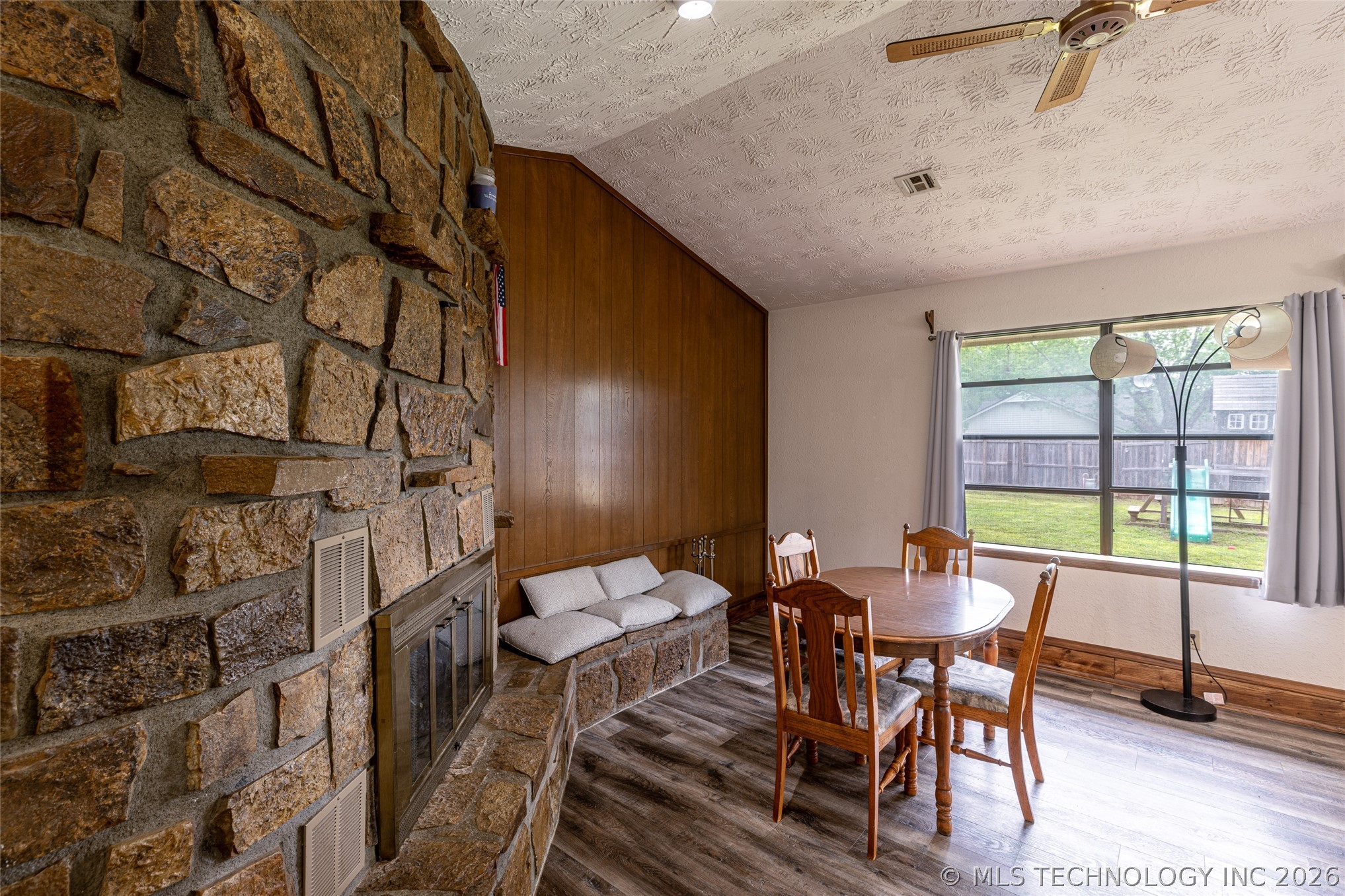 1022 N Miller Drive Claremore OK 74017