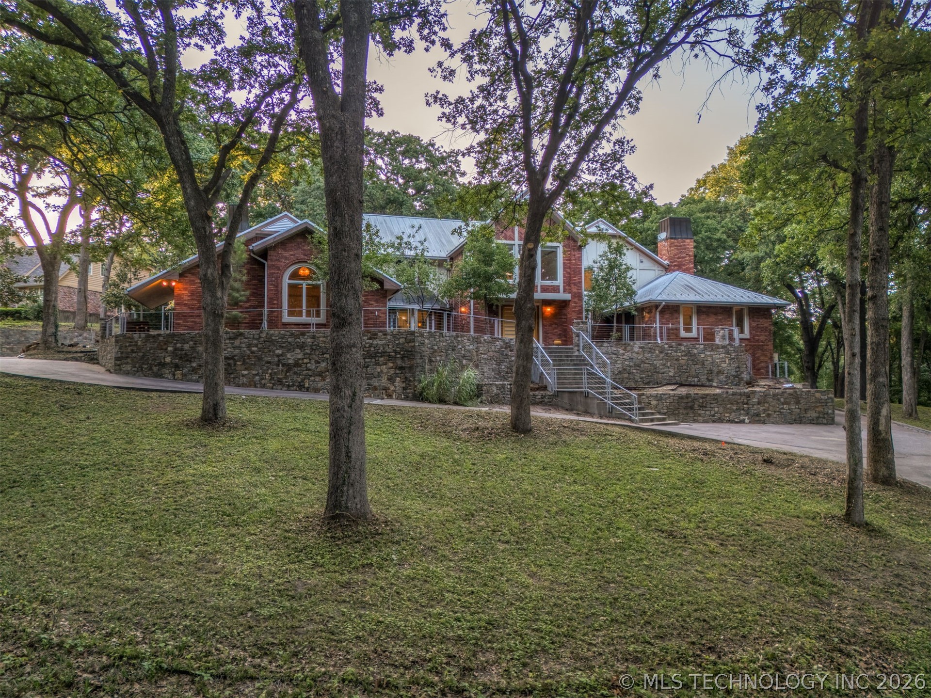 4929 E 114th Place Tulsa OK 74137
