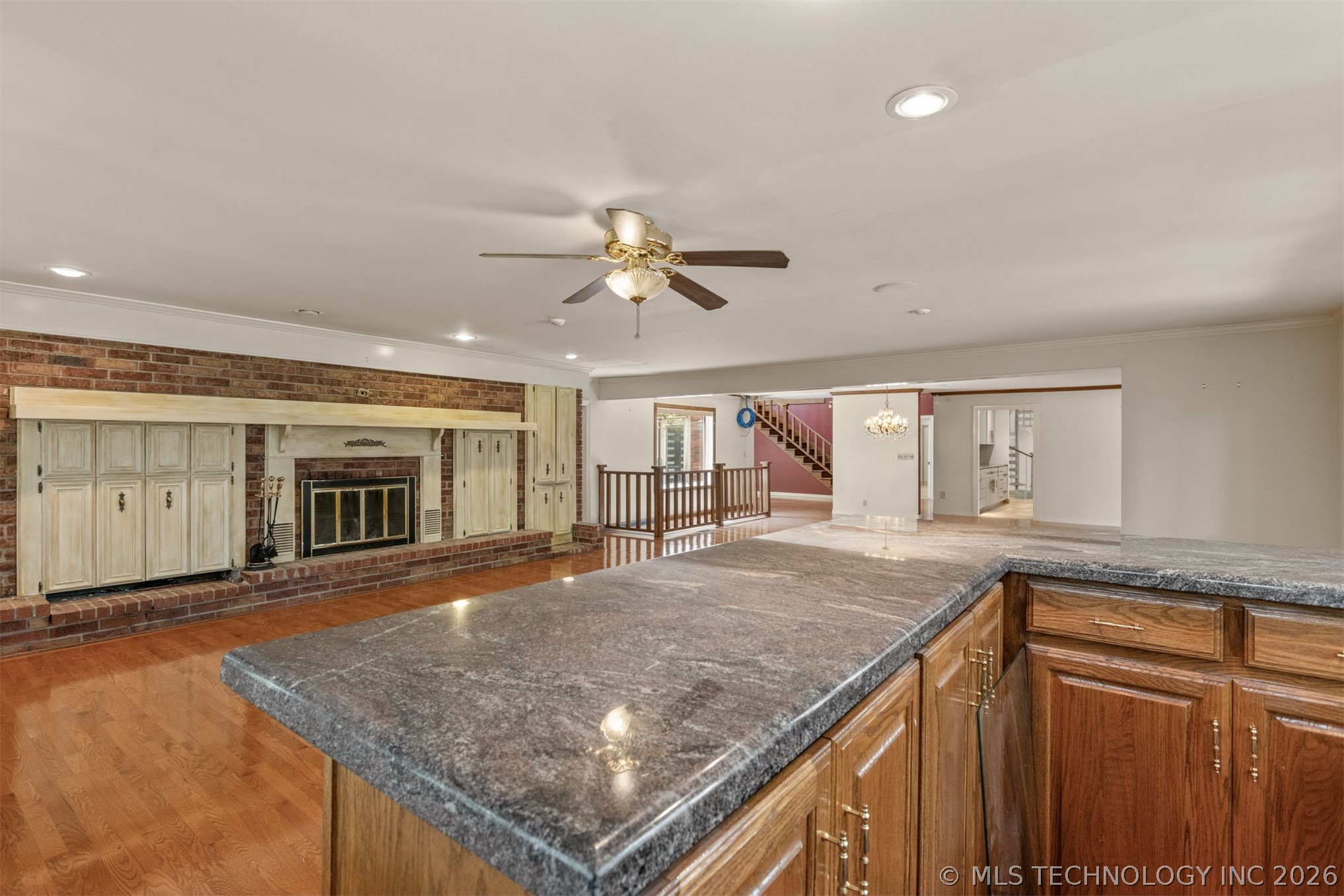 4929 E 114th Place Tulsa OK 74137