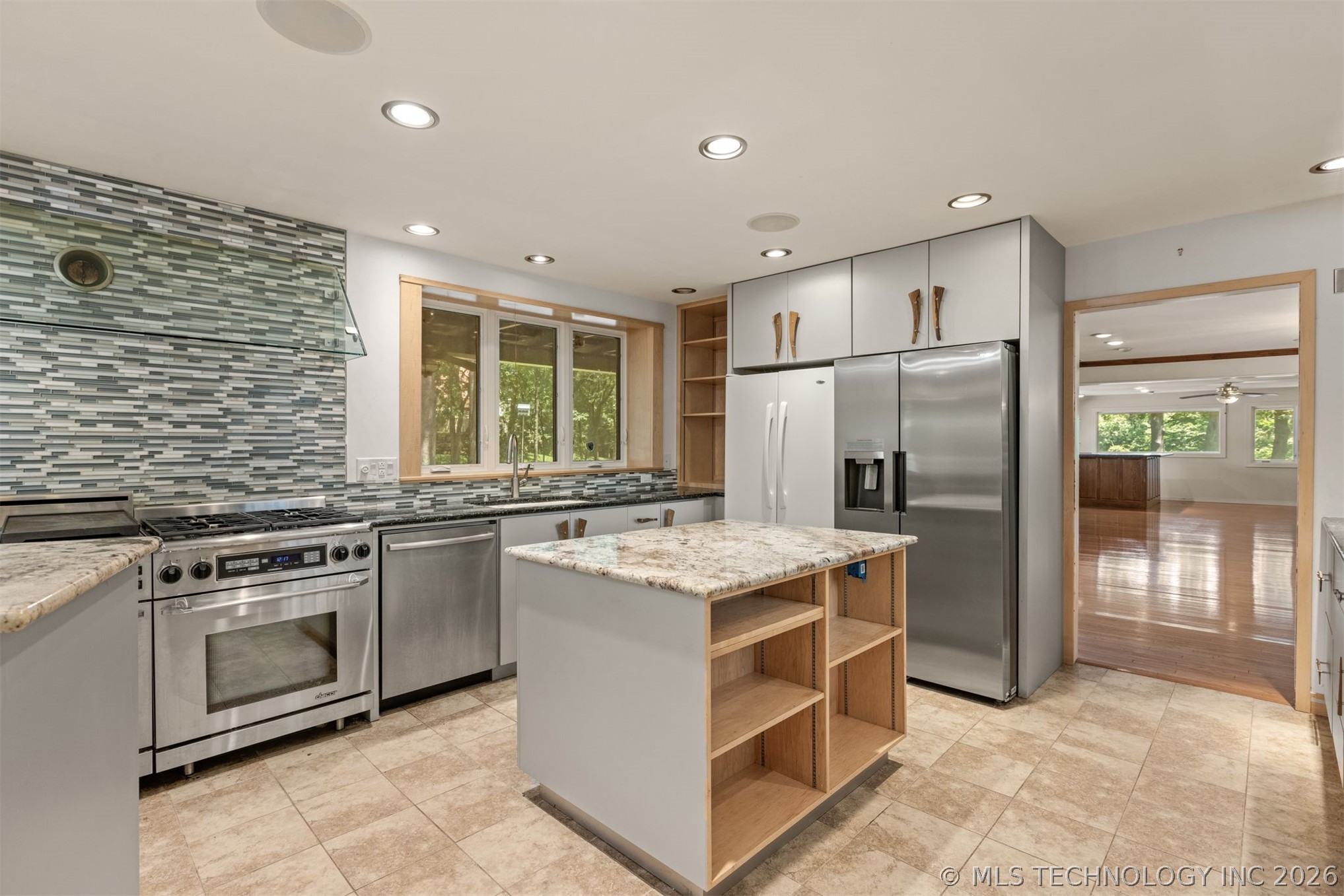 4929 E 114th Place Tulsa OK 74137