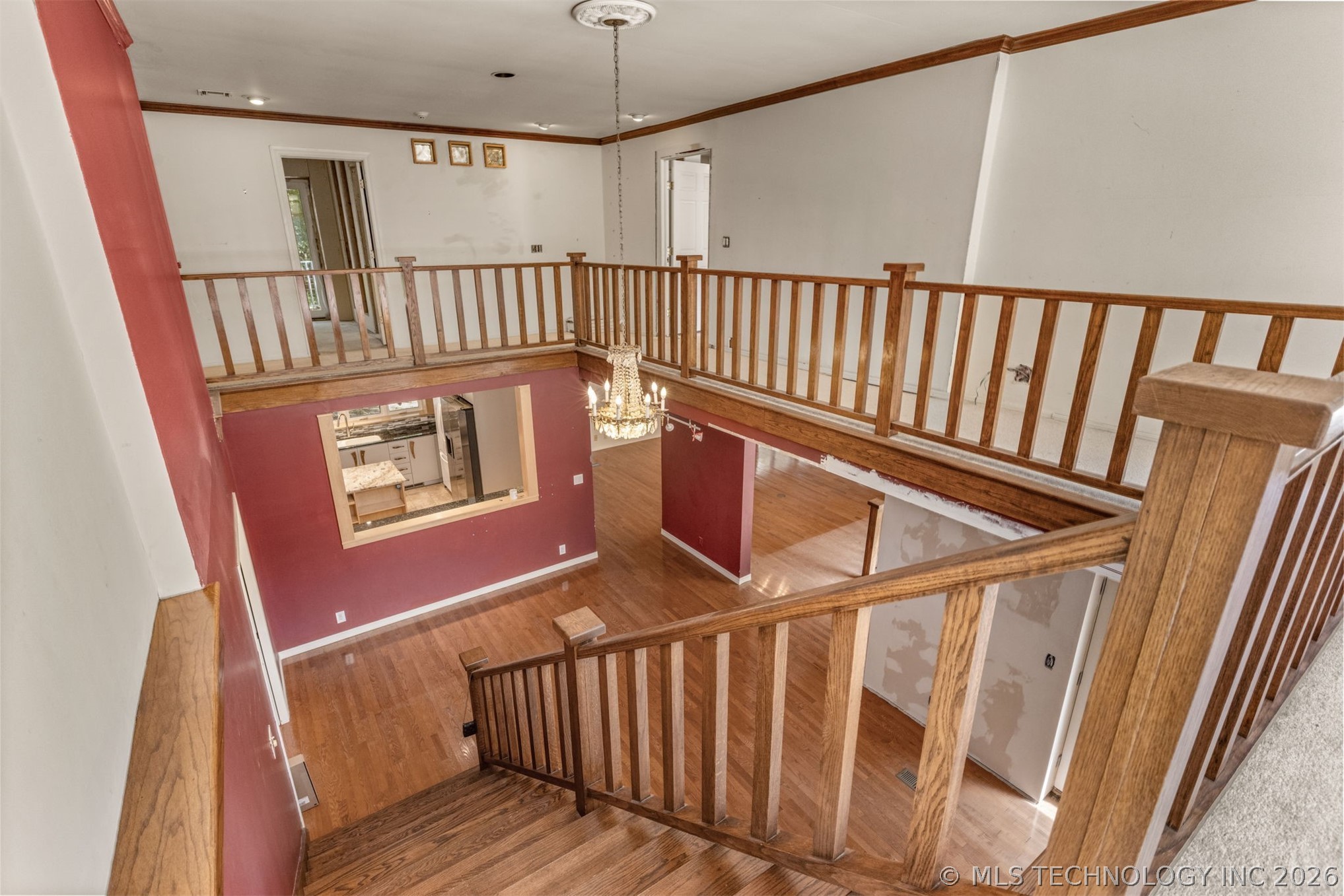 4929 E 114th Place Tulsa OK 74137