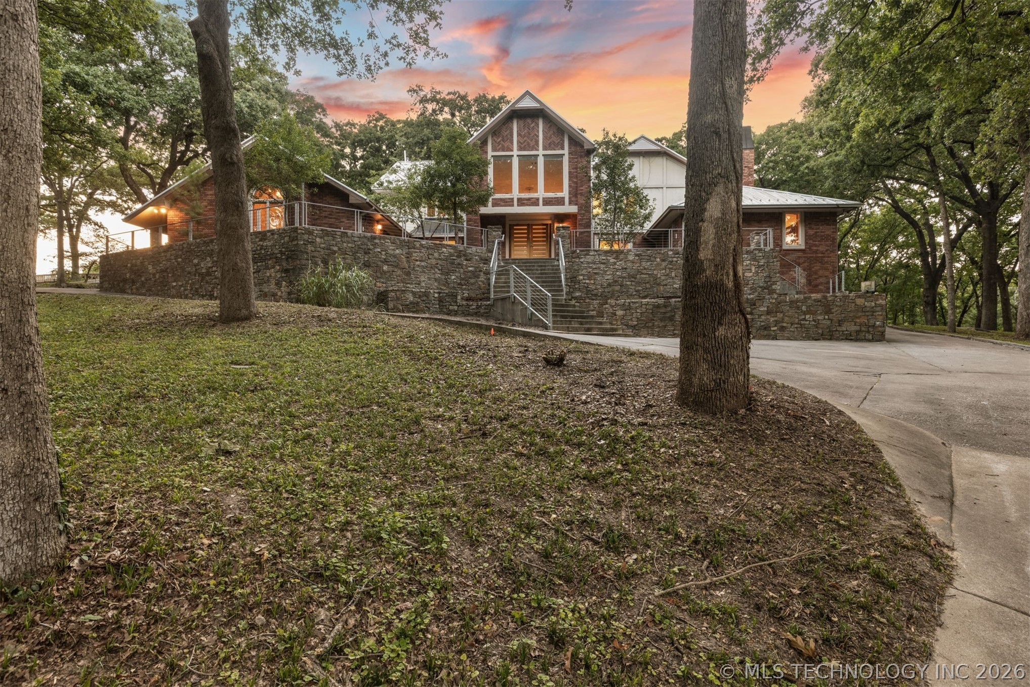 4929 E 114th Place Tulsa OK 74137