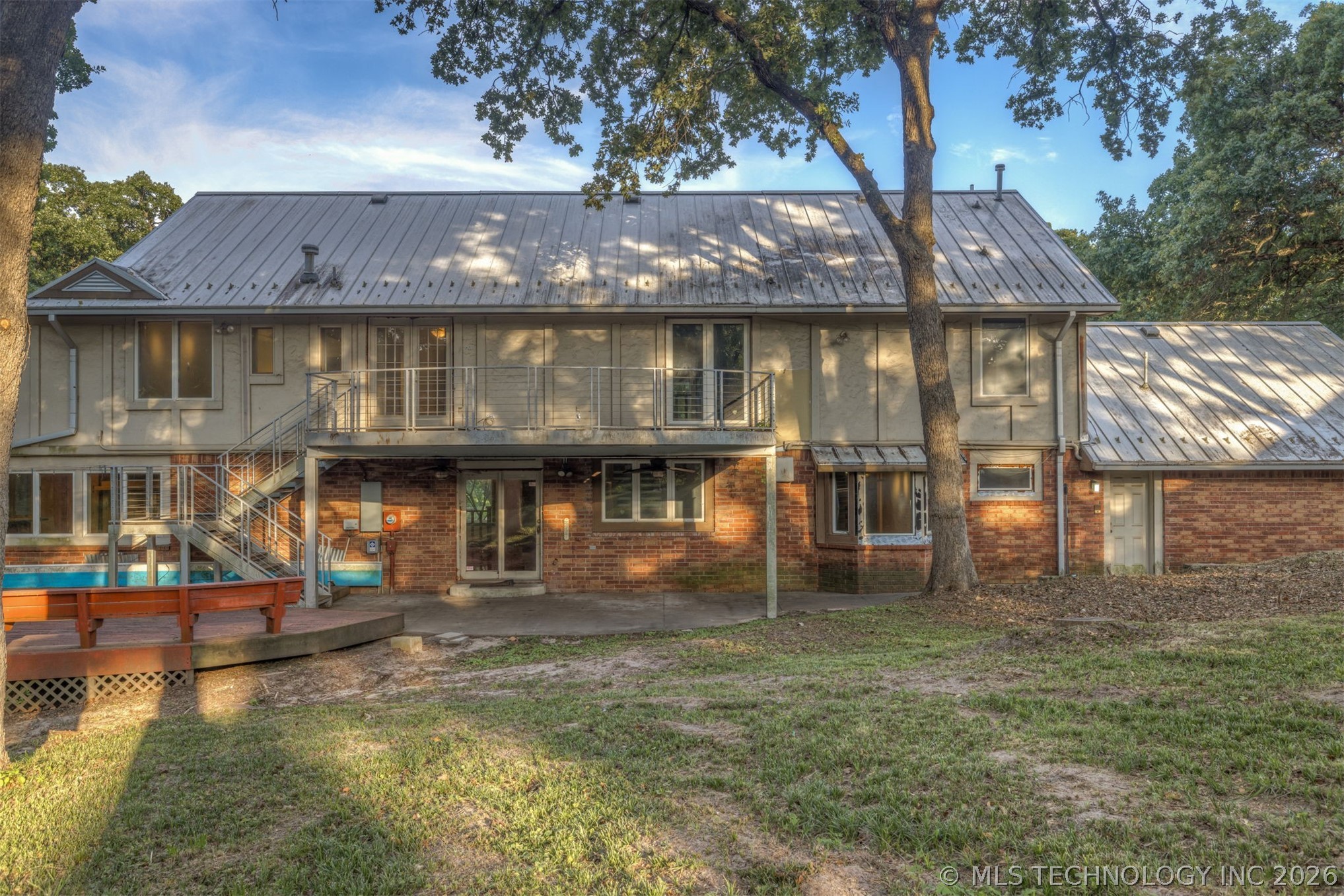 4929 E 114th Place Tulsa OK 74137